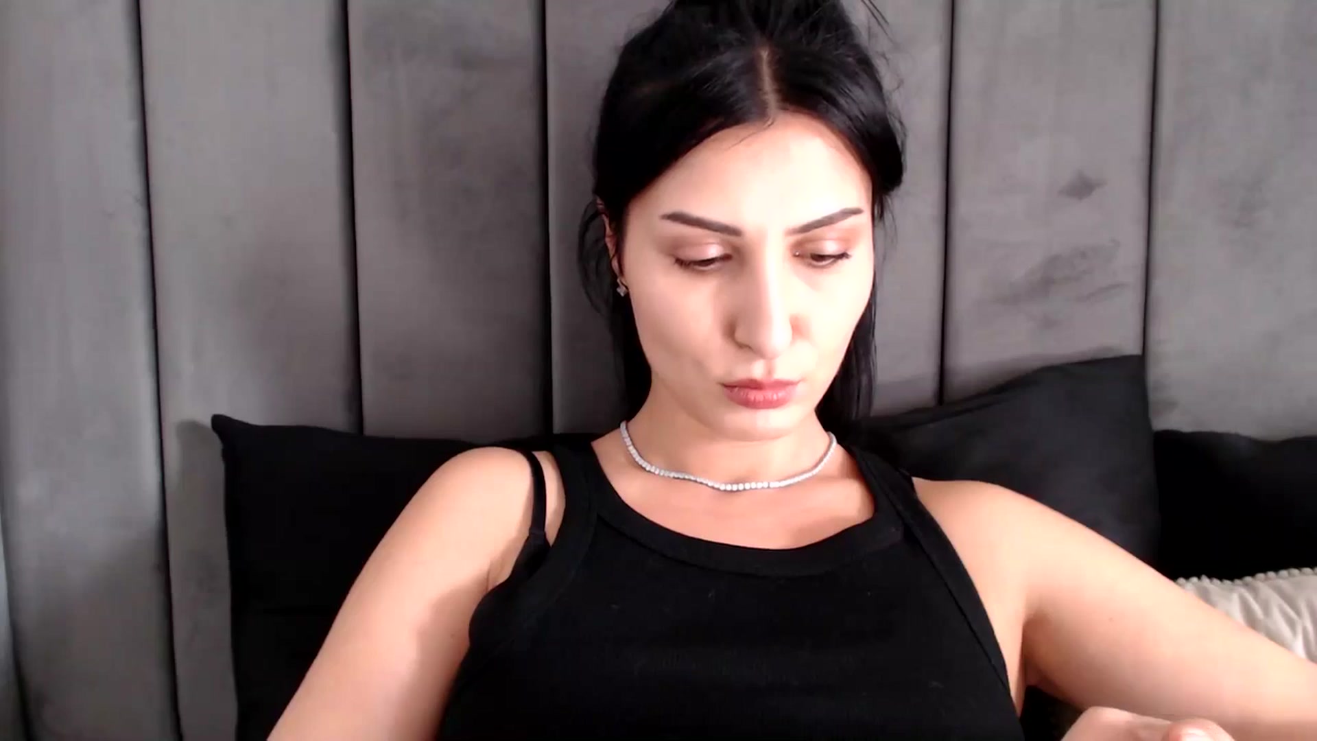 Gallery image thumbnail from LavIson's myfreecams stream on, 03/13/2025, 14:06 image 20 of 20