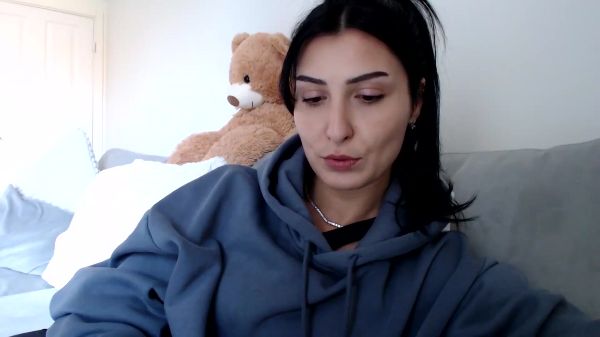 Gallery image thumbnail from LavIson's myfreecams stream on, 03/14/2025, 12:46 image 3 of 20