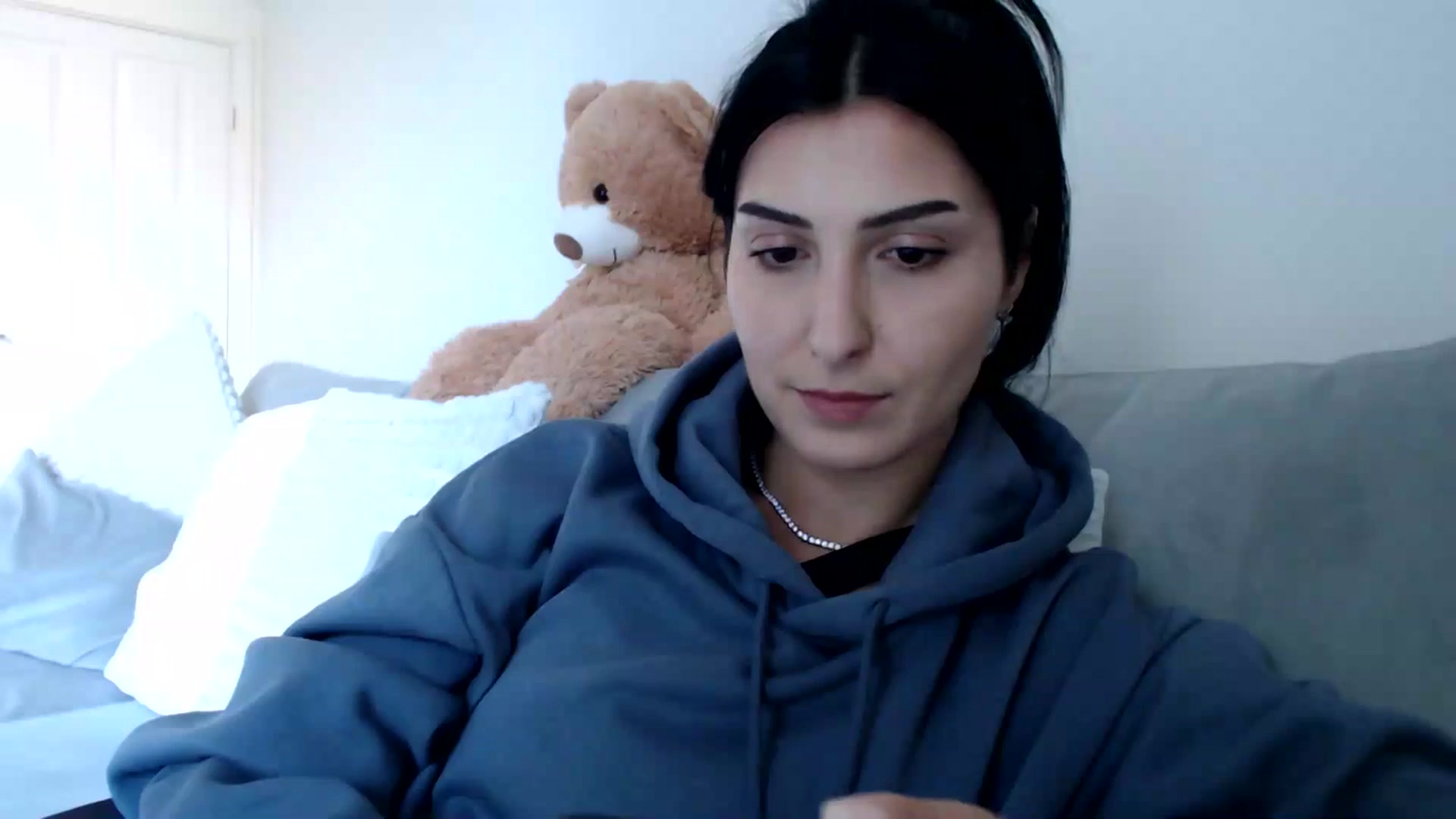 Gallery image thumbnail from LavIson's myfreecams stream on, 03/14/2025, 12:46 image 6 of 20