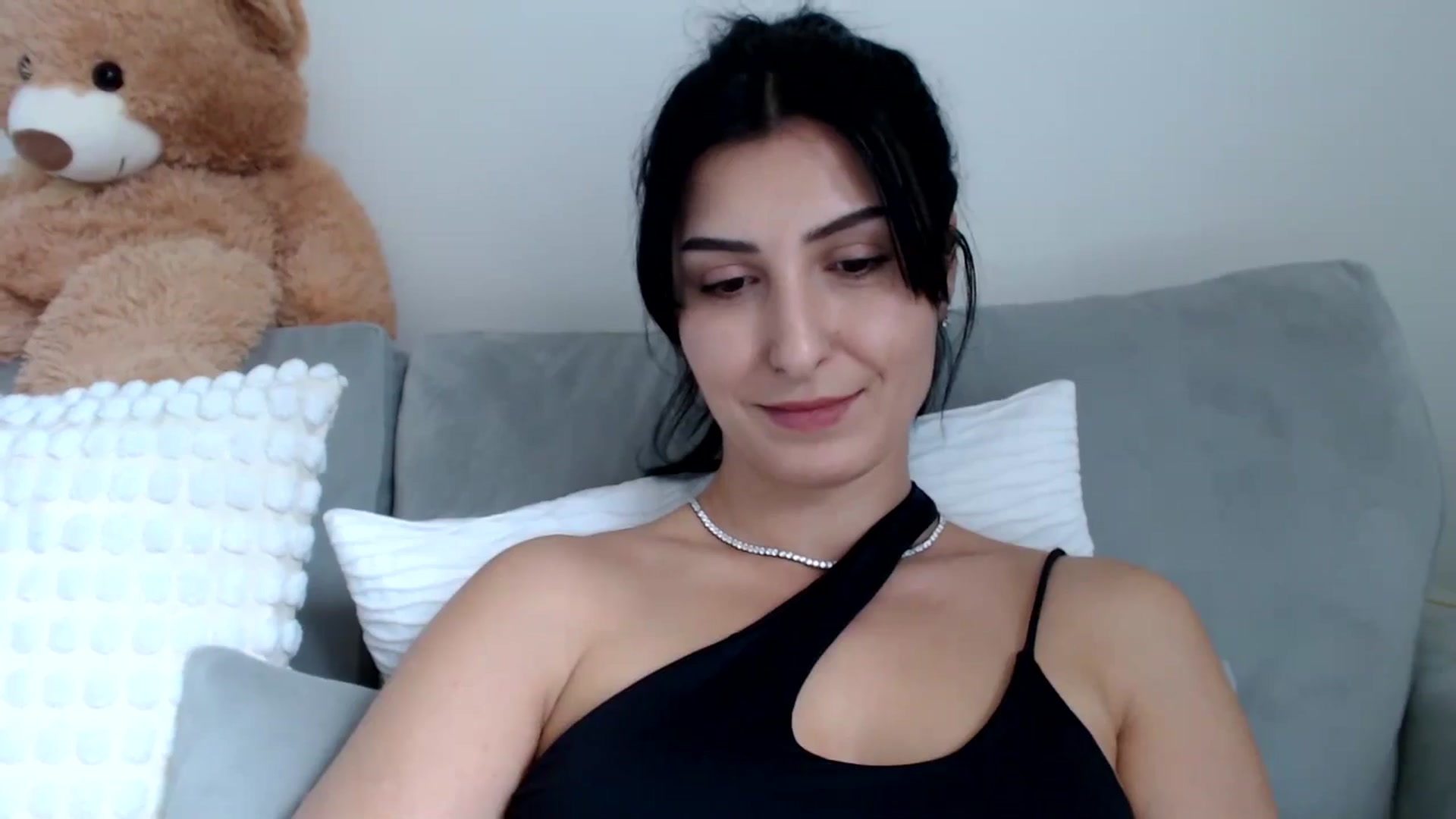 Gallery image thumbnail from LavIson's myfreecams stream on, 03/14/2025, 12:46 image 20 of 20