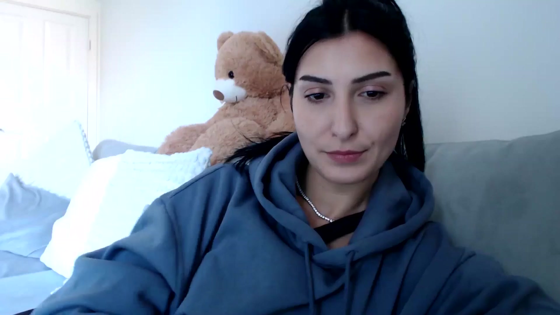 Gallery image thumbnail from LavIson's myfreecams stream on, 03/14/2025, 12:46 image 5 of 20
