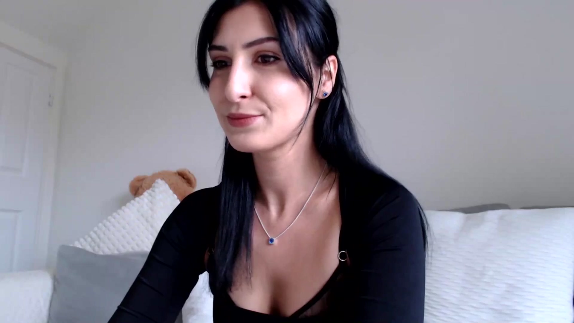 Gallery image thumbnail from LavIson's myfreecams stream on, 03/17/2025, 10:44 image 3 of 20