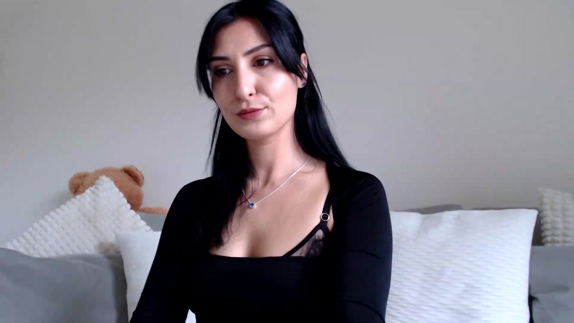 Gallery image thumbnail from LavIson's myfreecams stream on, 03/17/2025, 10:44 image 20 of 20