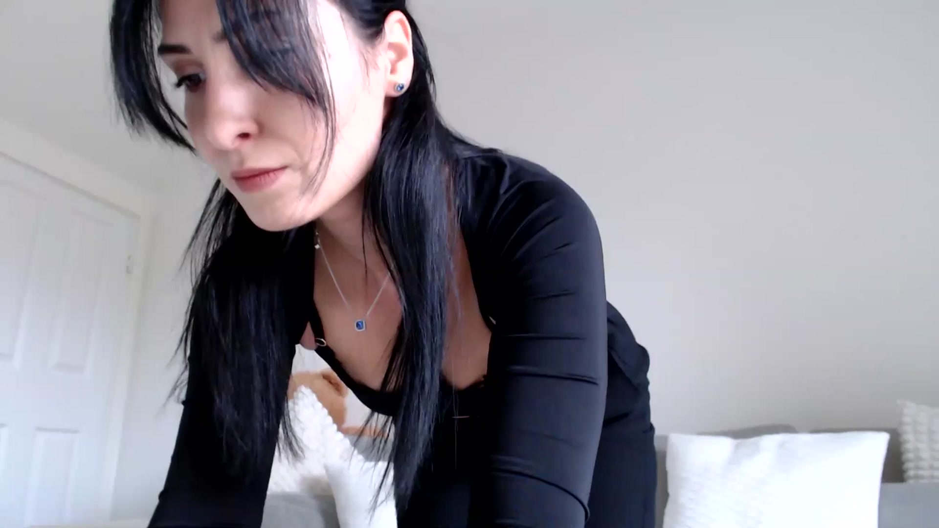 Gallery image thumbnail from LavIson's myfreecams stream on, 03/17/2025, 10:44 image 15 of 20