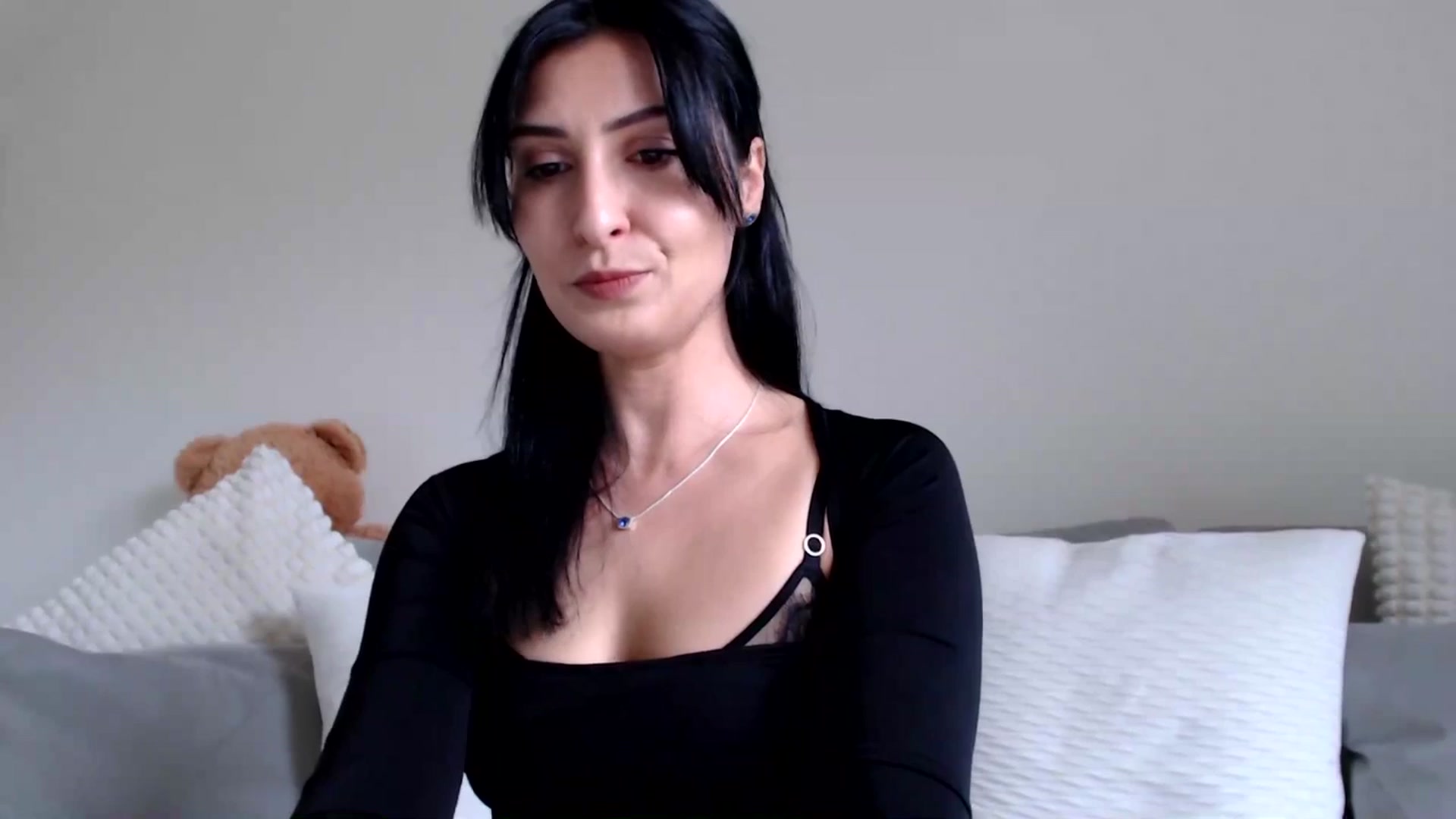 Gallery image thumbnail from LavIson's myfreecams stream on, 03/17/2025, 10:44 image 19 of 20