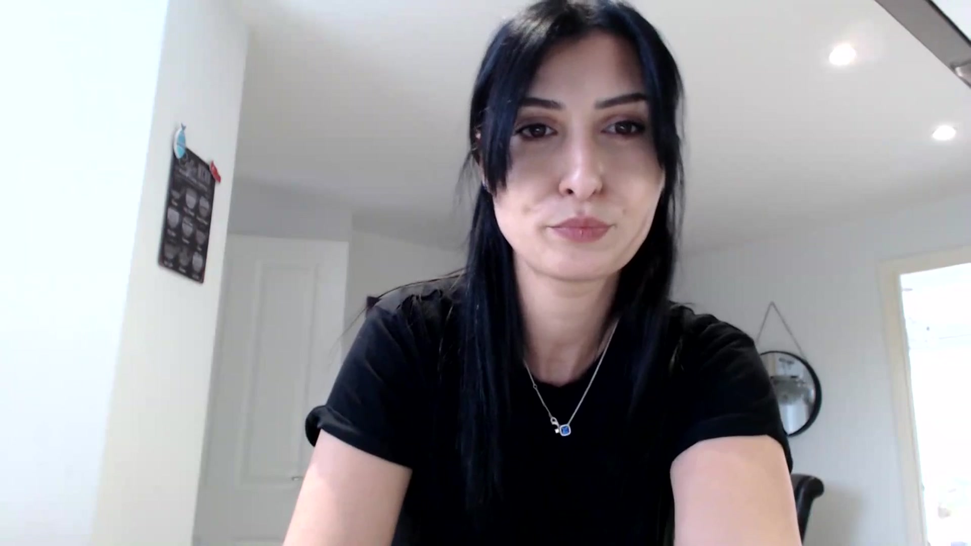 Gallery image thumbnail from LavIson's myfreecams stream on, 03/17/2025, 12:56 image 17 of 20