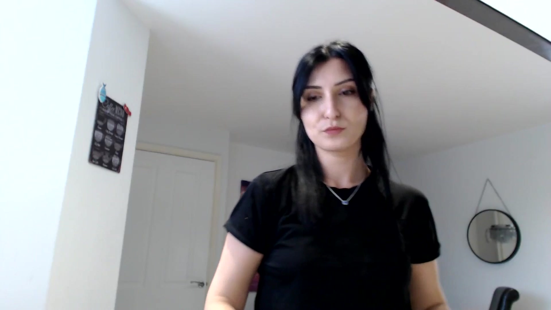 Gallery image thumbnail from LavIson's myfreecams stream on, 03/17/2025, 12:56 image 11 of 20