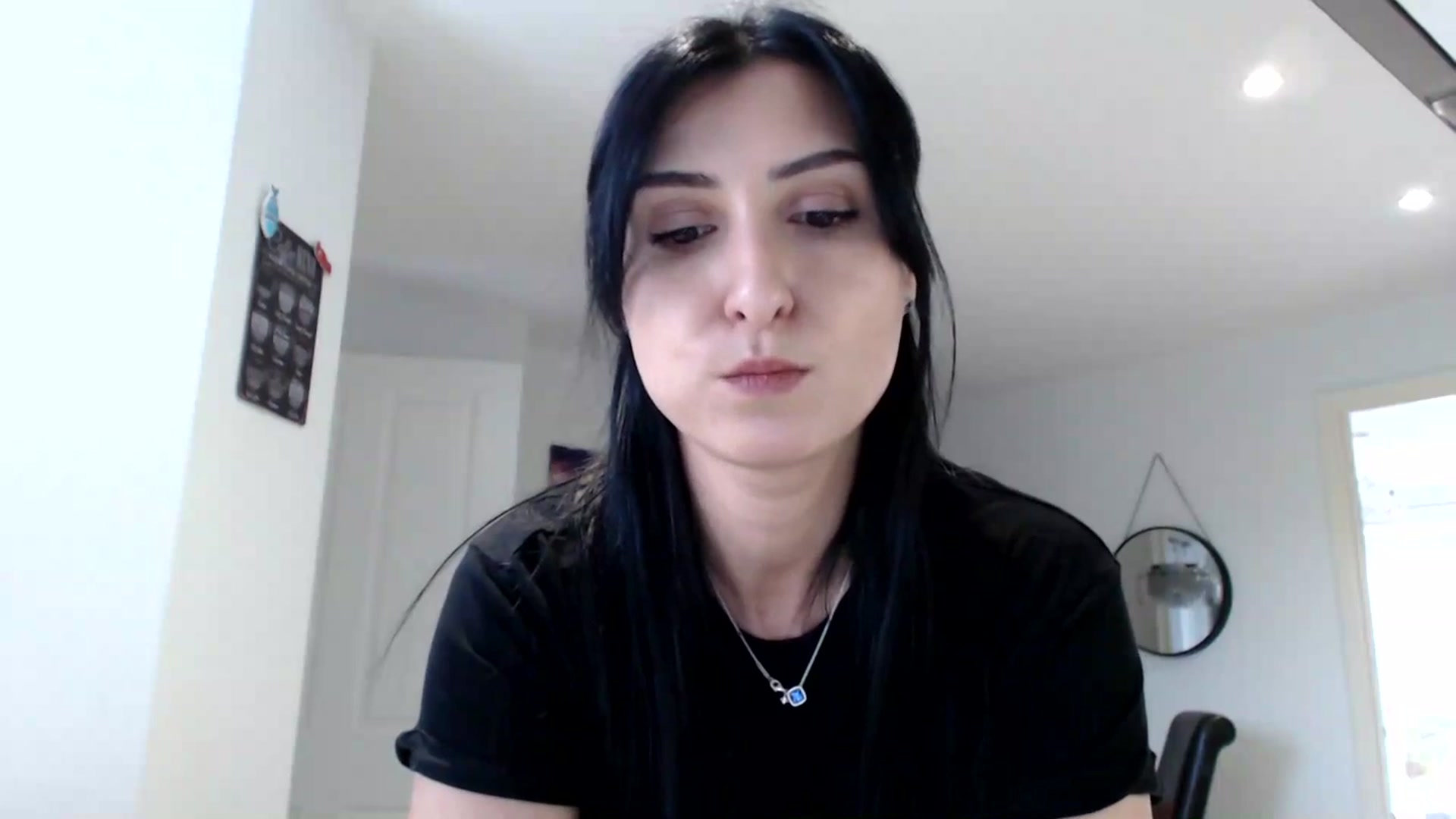 Gallery image thumbnail from LavIson's myfreecams stream on, 03/17/2025, 12:56 image 19 of 20