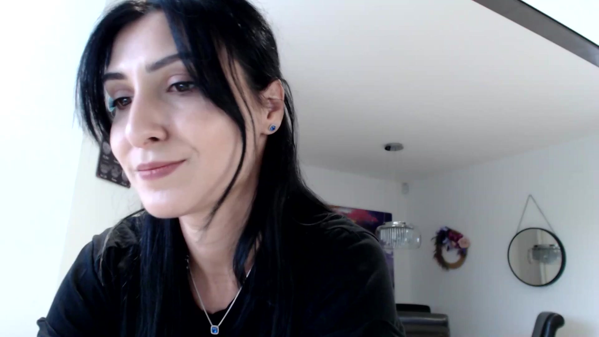 Gallery image thumbnail from LavIson's myfreecams stream on, 03/17/2025, 12:56 image 10 of 20