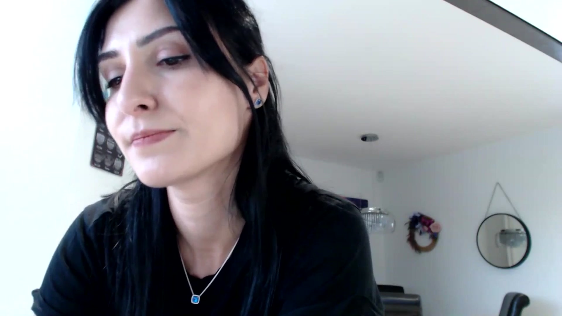 Gallery image thumbnail from LavIson's myfreecams stream on, 03/17/2025, 12:56 image 8 of 20