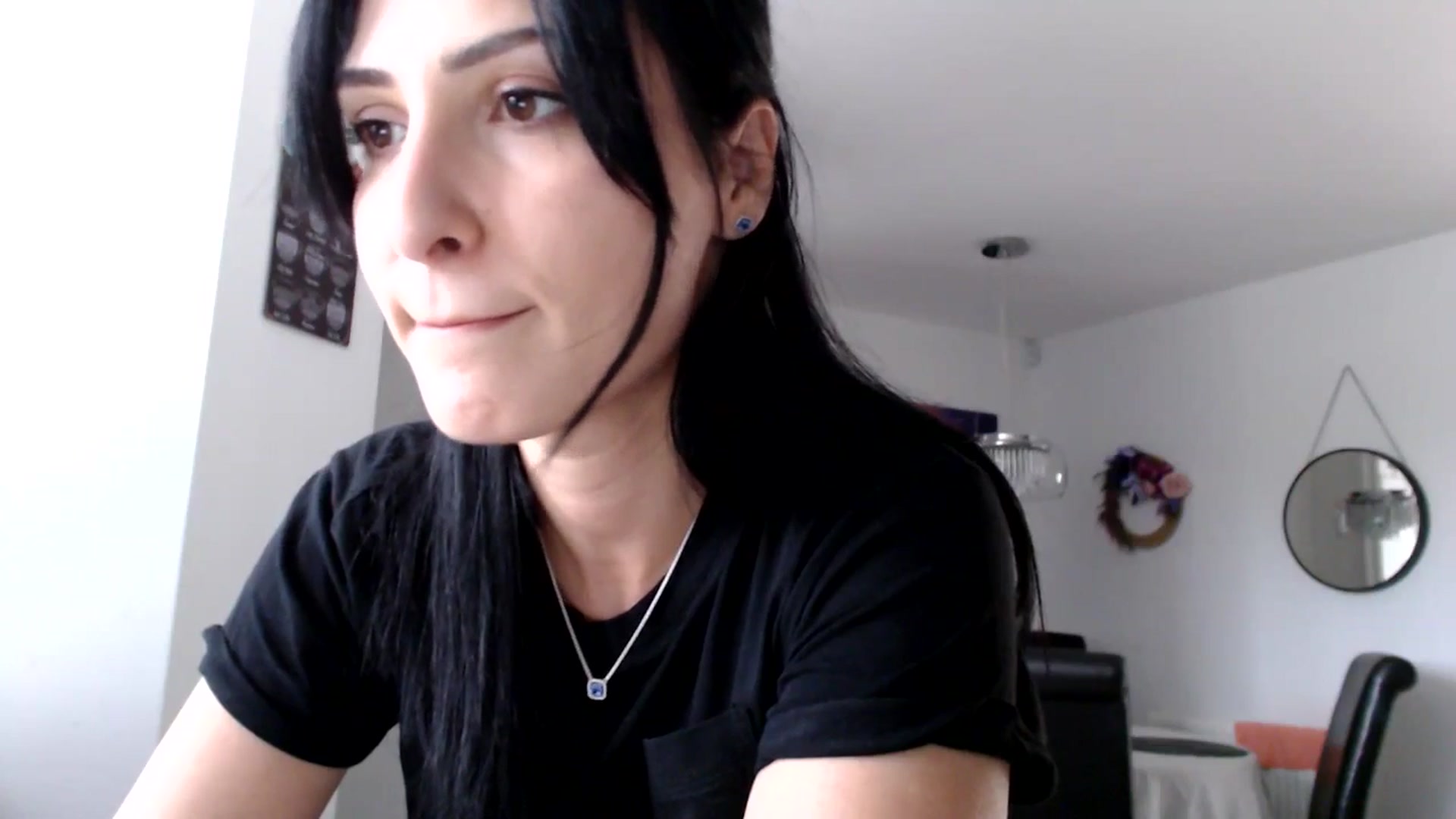 Gallery image thumbnail from LavIson's myfreecams stream on, 03/17/2025, 12:56 image 6 of 20