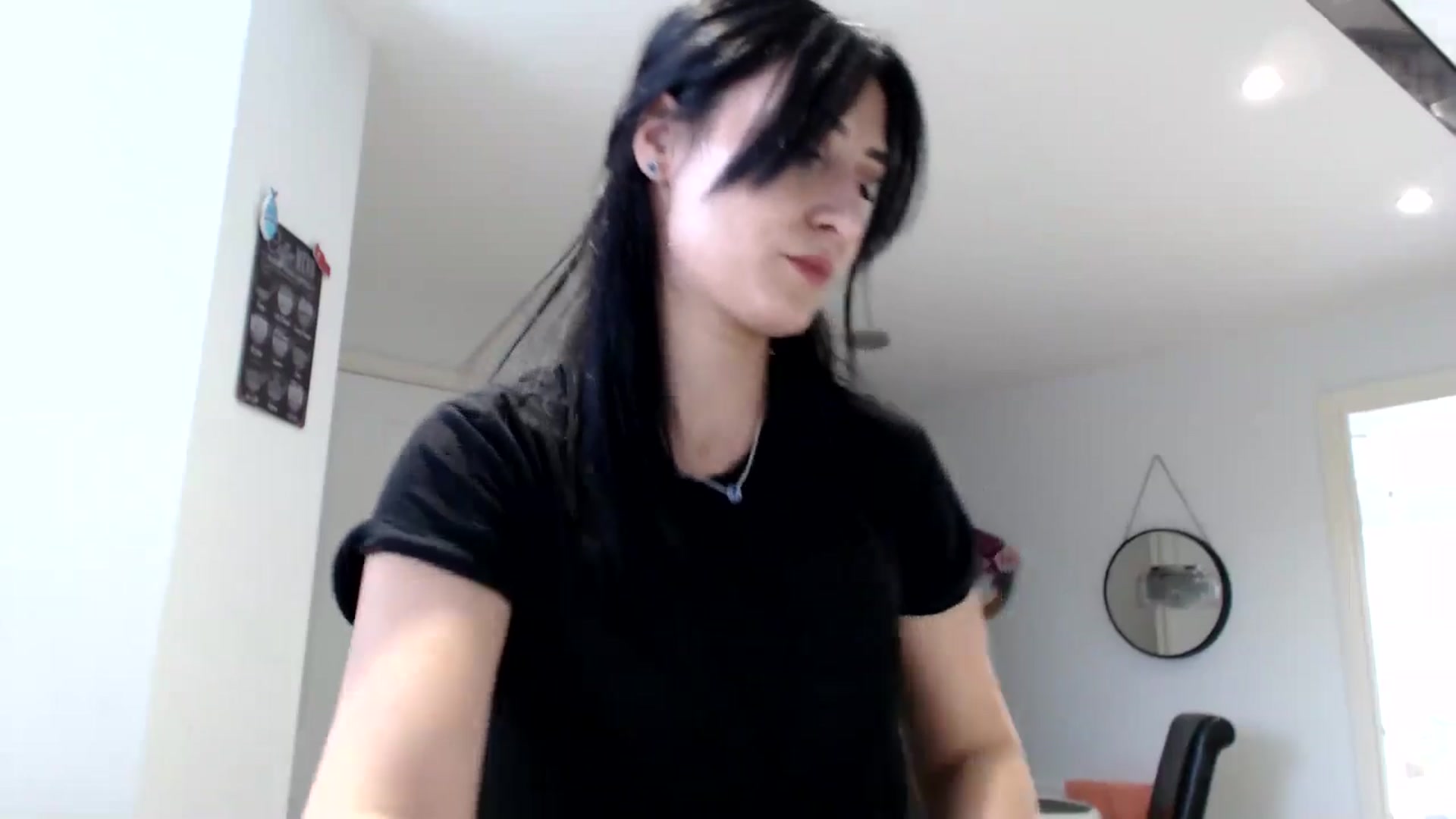 Gallery image thumbnail from LavIson's myfreecams stream on, 03/17/2025, 12:56 image 14 of 20