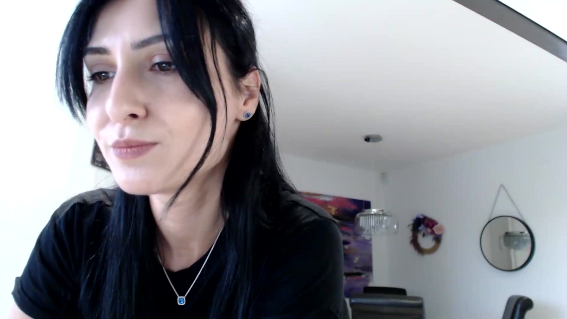 Gallery image thumbnail from LavIson's myfreecams stream on, 03/17/2025, 12:56 image 12 of 20