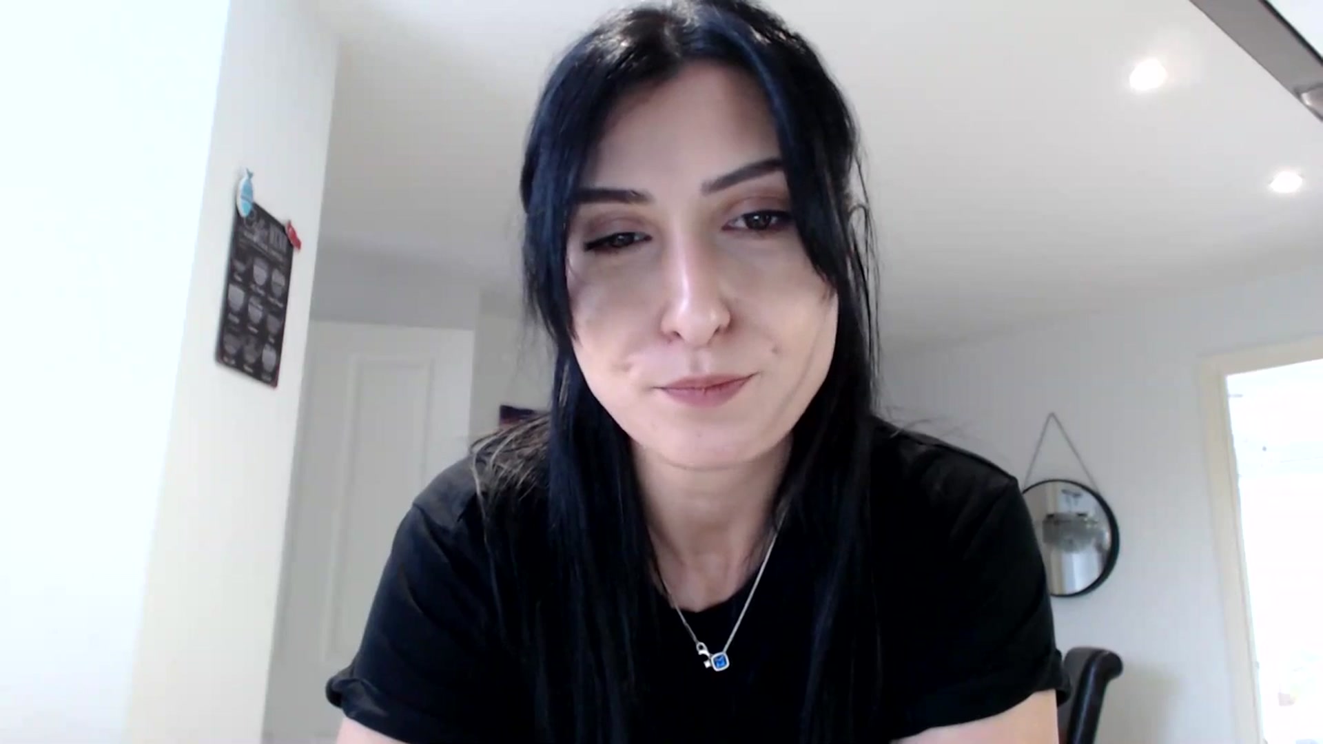 Gallery image thumbnail from LavIson's myfreecams stream on, 03/17/2025, 12:56 image 18 of 20