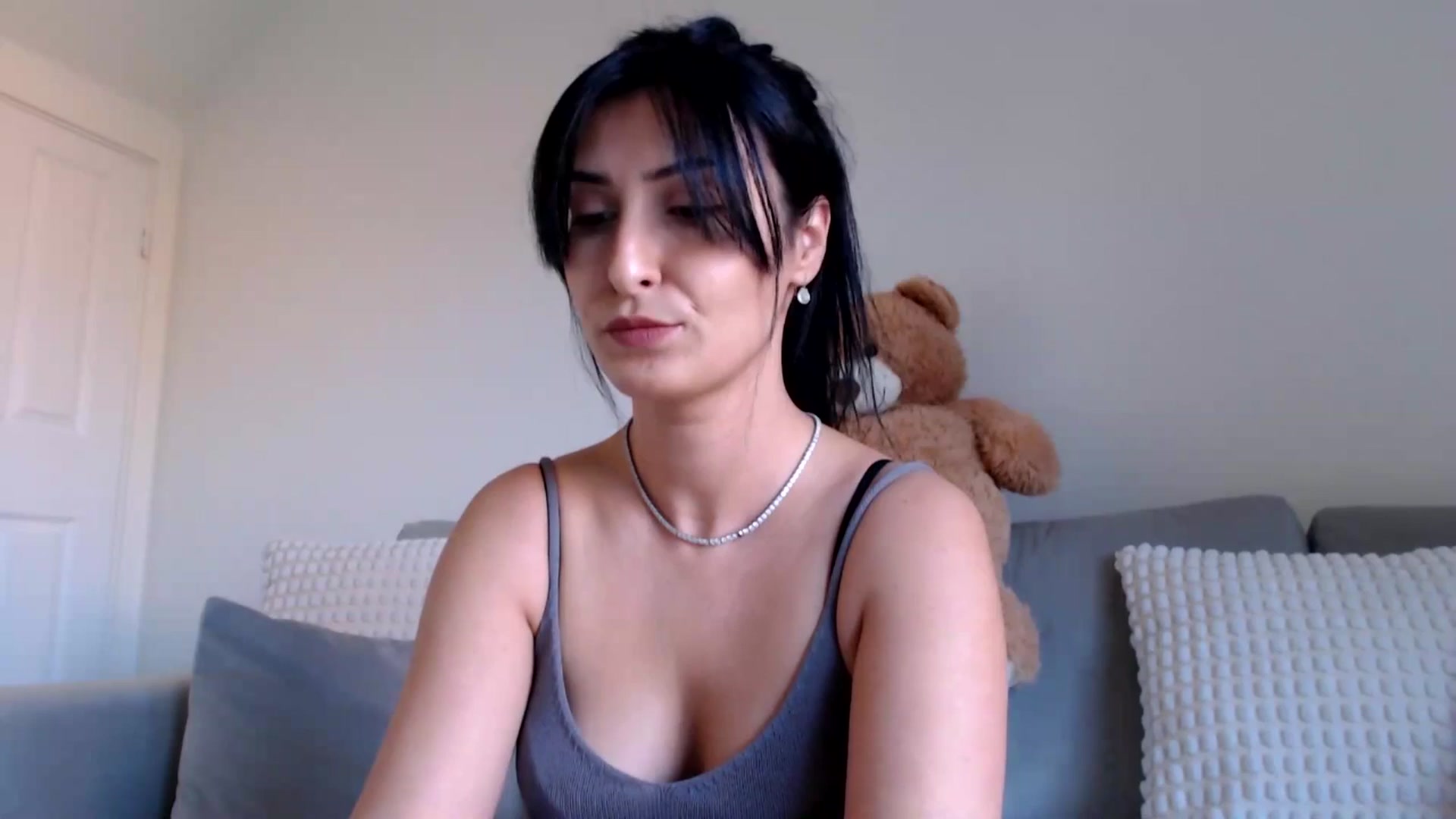 Gallery image thumbnail from LavIson's myfreecams stream on, 03/19/2025, 11:02 image 1 of 20