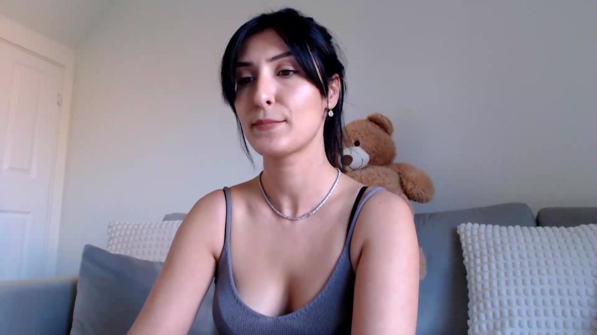 Gallery image thumbnail from LavIson's myfreecams stream on, 03/19/2025, 11:02 image 3 of 20
