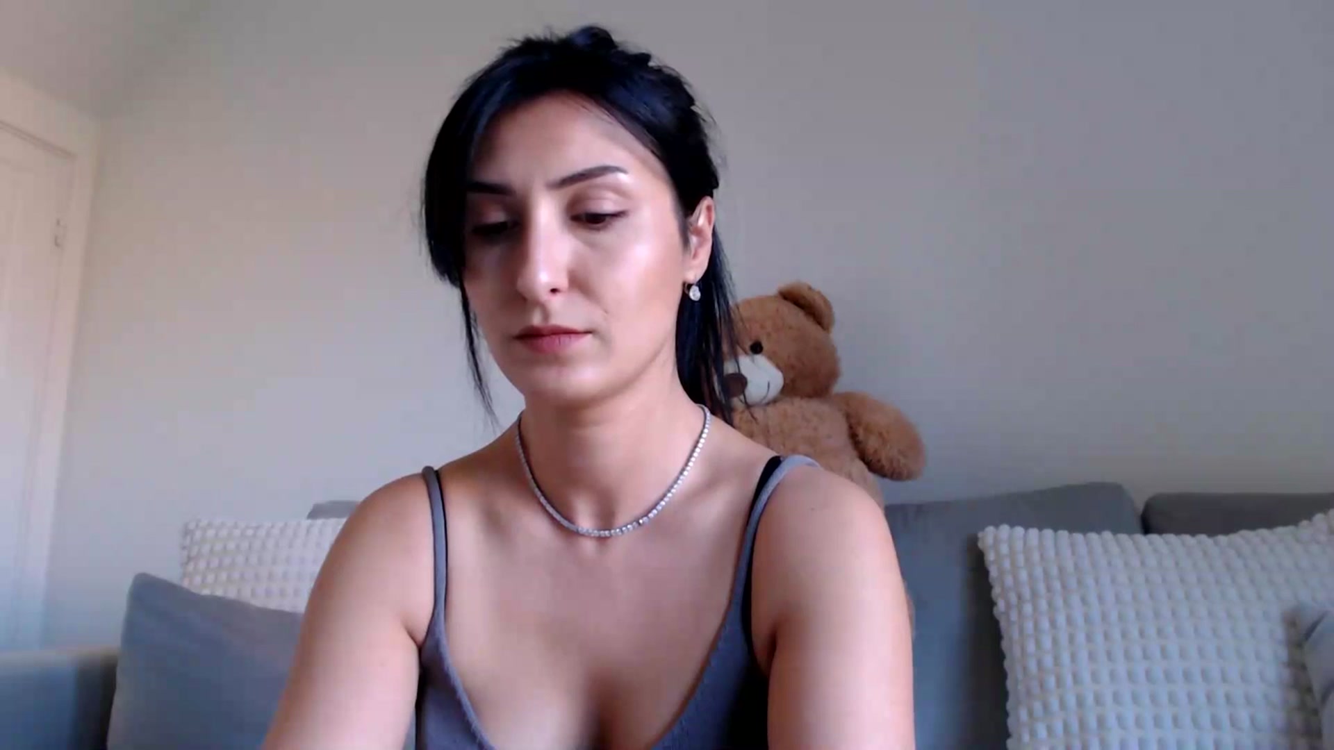 Gallery image thumbnail from LavIson's myfreecams stream on, 03/19/2025, 11:02 image 19 of 20