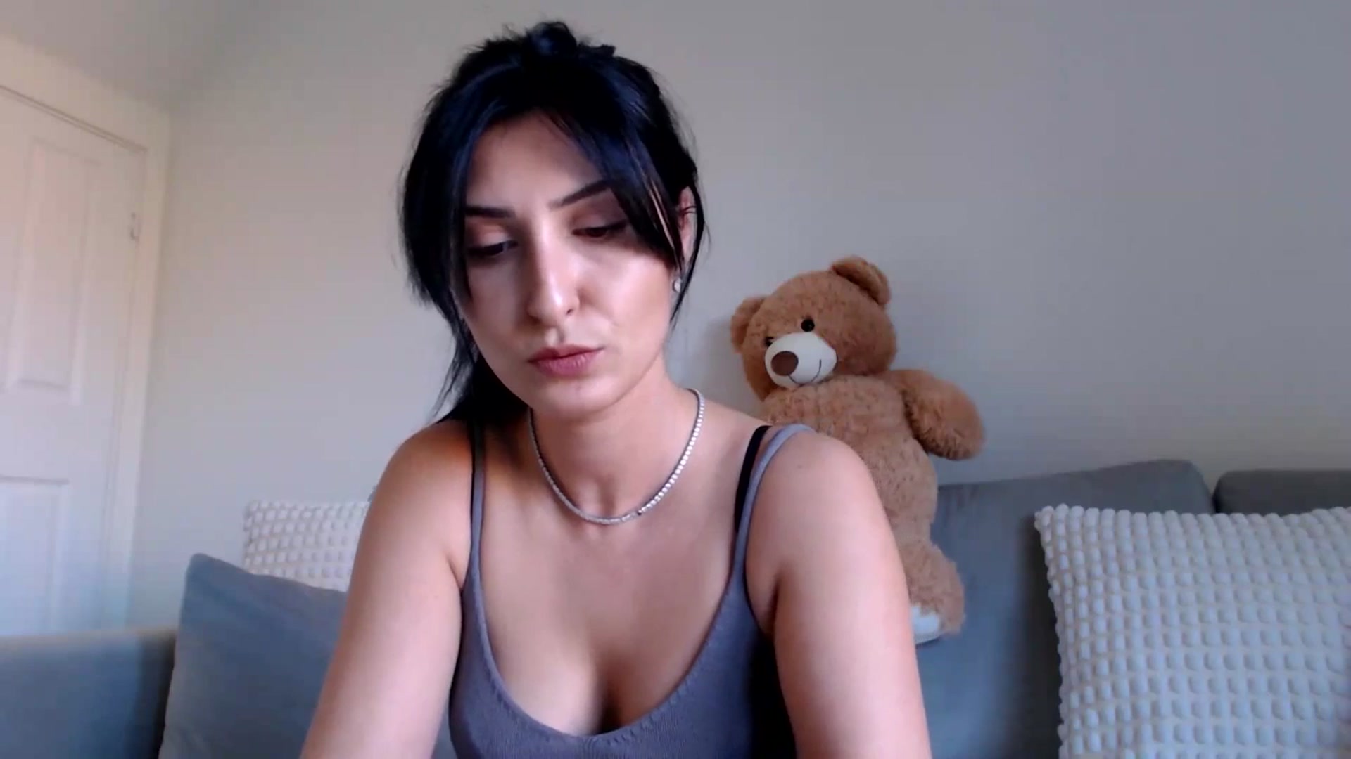 Gallery image thumbnail from LavIson's myfreecams stream on, 03/19/2025, 11:02 image 4 of 20
