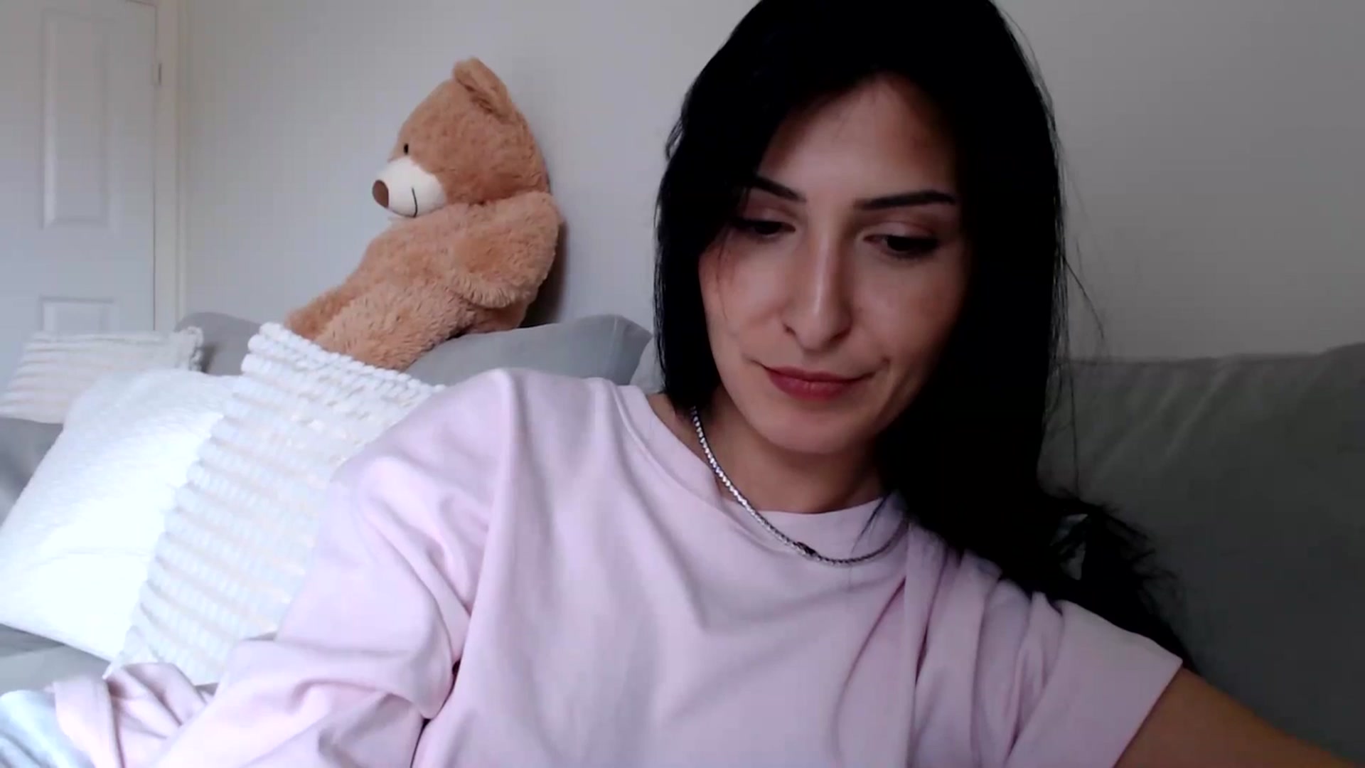 Gallery image thumbnail from LavIson's myfreecams stream on, 03/19/2025, 15:24 image 5 of 20
