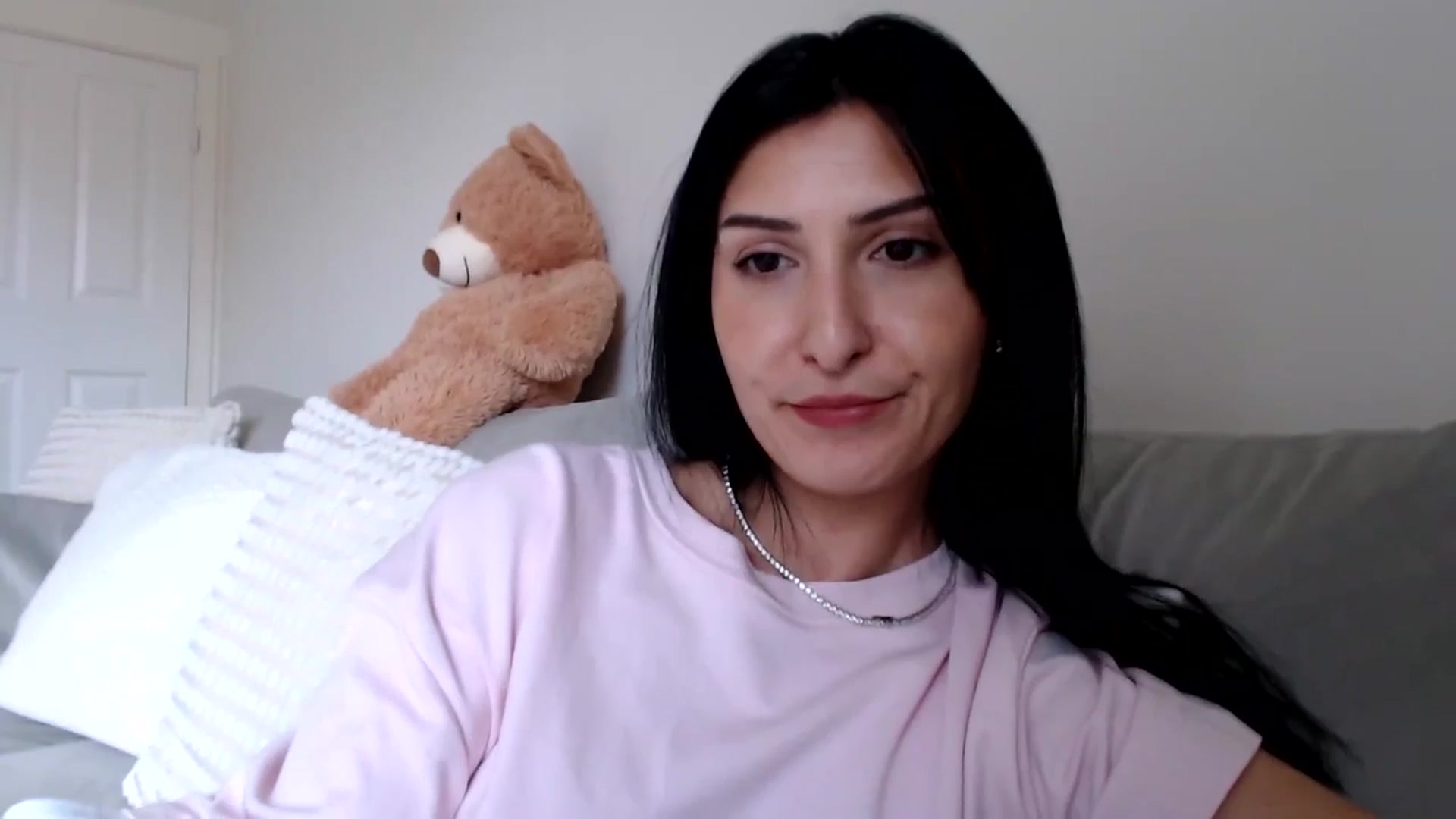 Gallery image thumbnail from LavIson's myfreecams stream on, 03/19/2025, 15:24 image 3 of 20