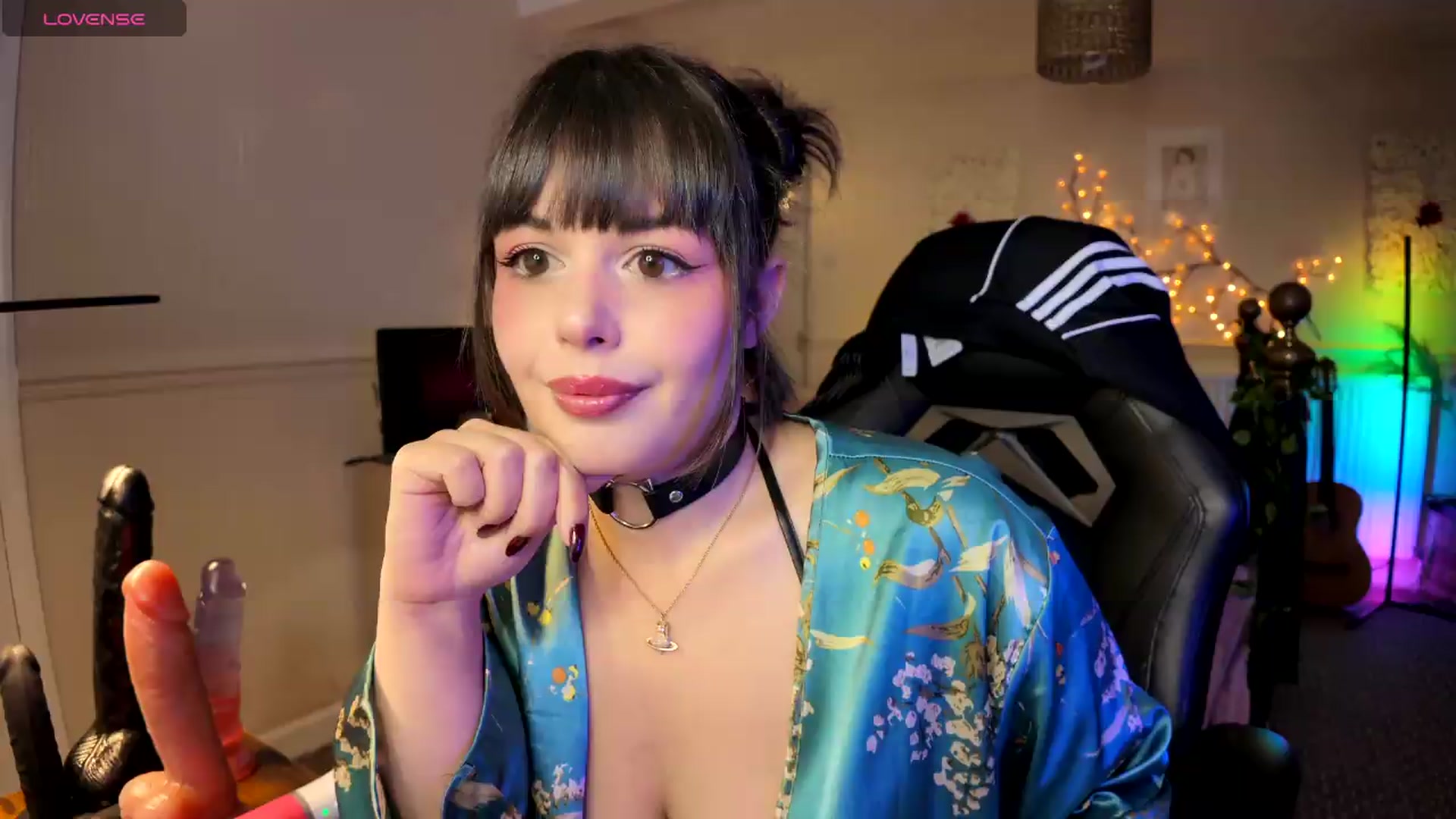 Gallery image thumbnail from Lavenderrzz's myfreecams stream on, 06/08/2026, 17:04 image 8 of 20