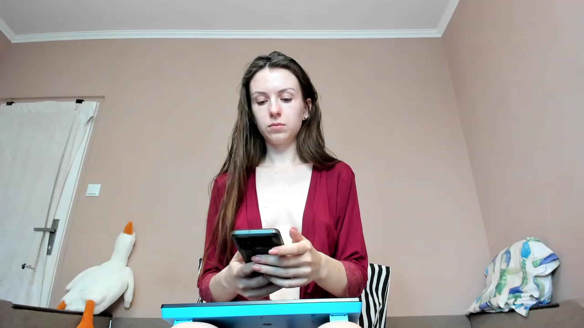 Gallery image thumbnail from Lavina_grey's myfreecams stream on, 06/17/2023, 14:25 image 8 of 20