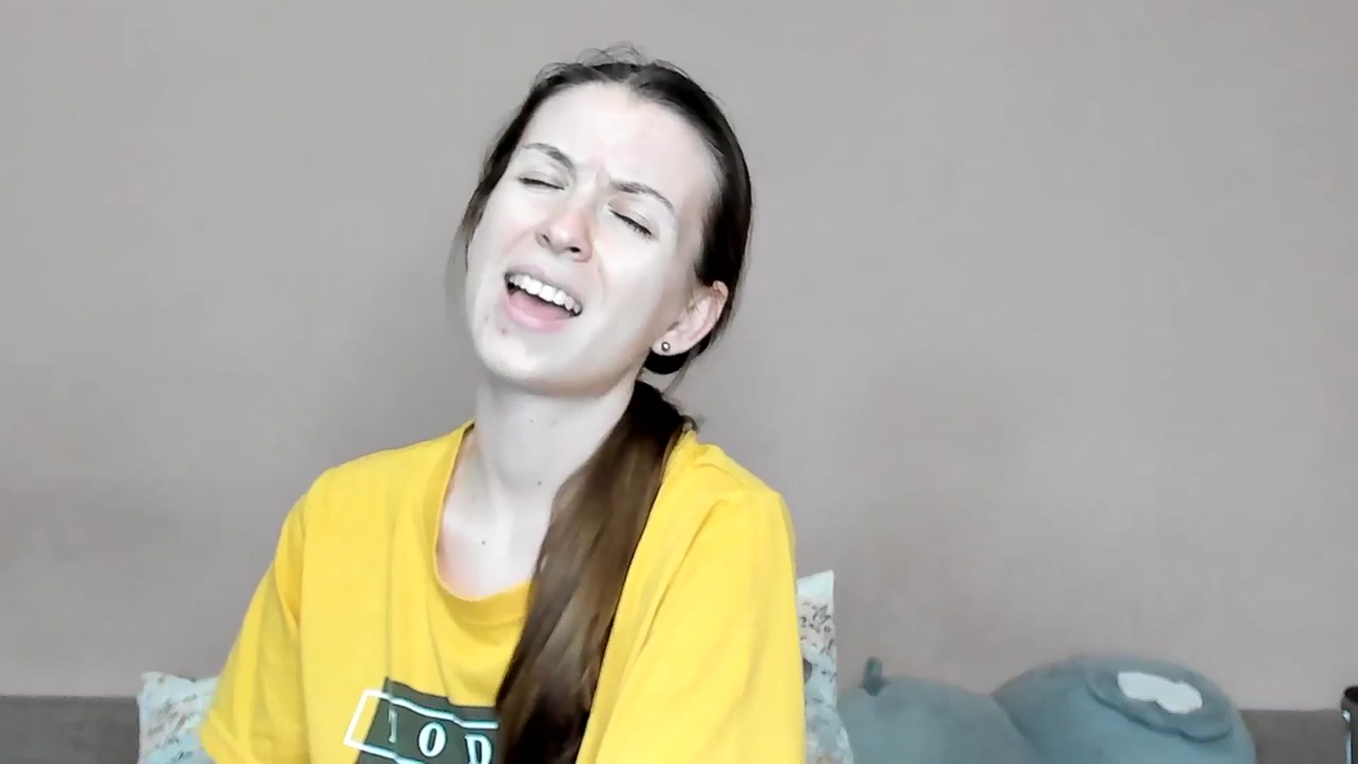 Gallery image thumbnail from Lavina_grey's myfreecams stream on, 08/06/2023, 14:44 image 18 of 20
