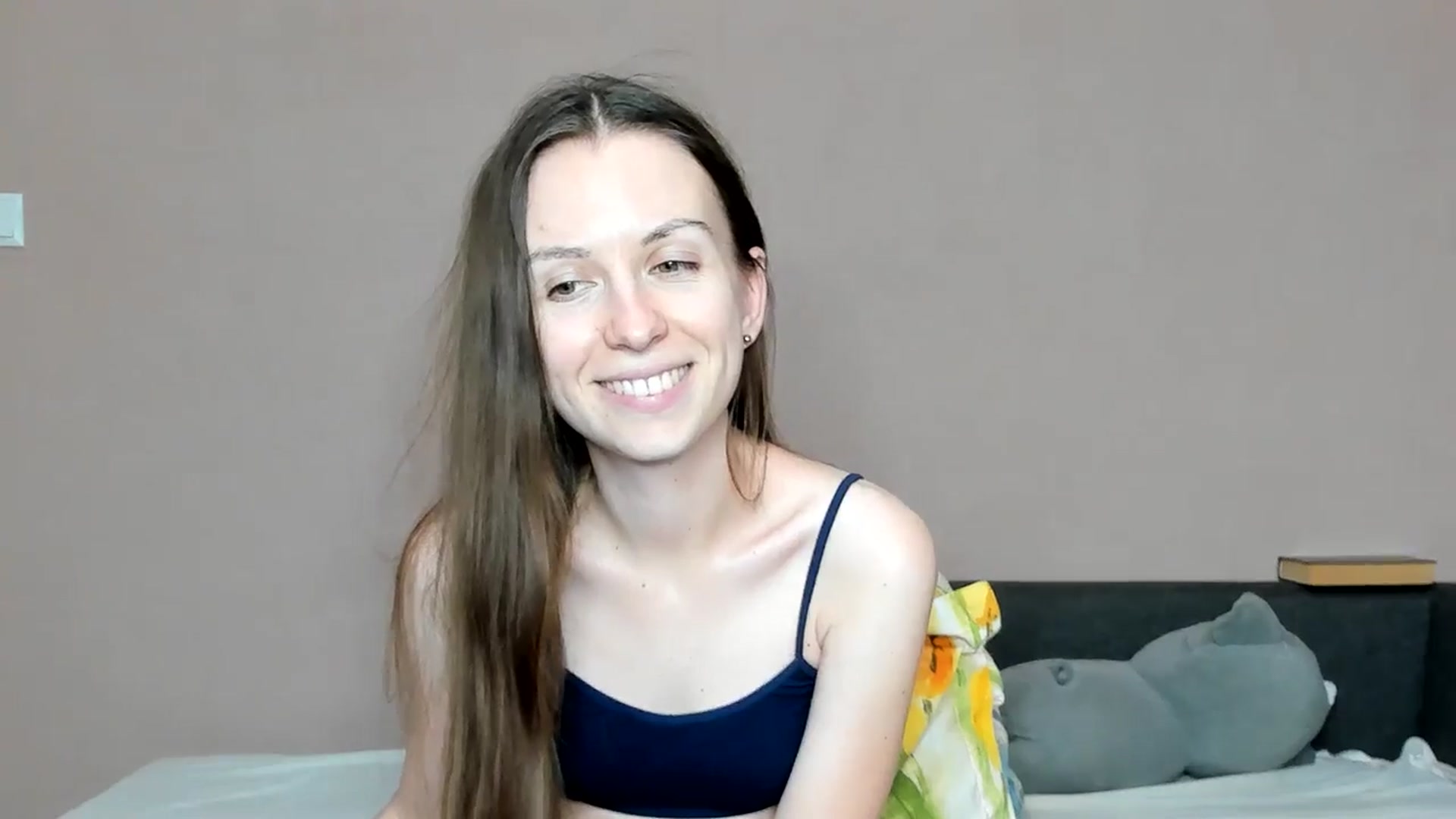 Gallery image thumbnail from Lavina_grey's myfreecams stream on, 09/11/2024, 14:55 image 20 of 20