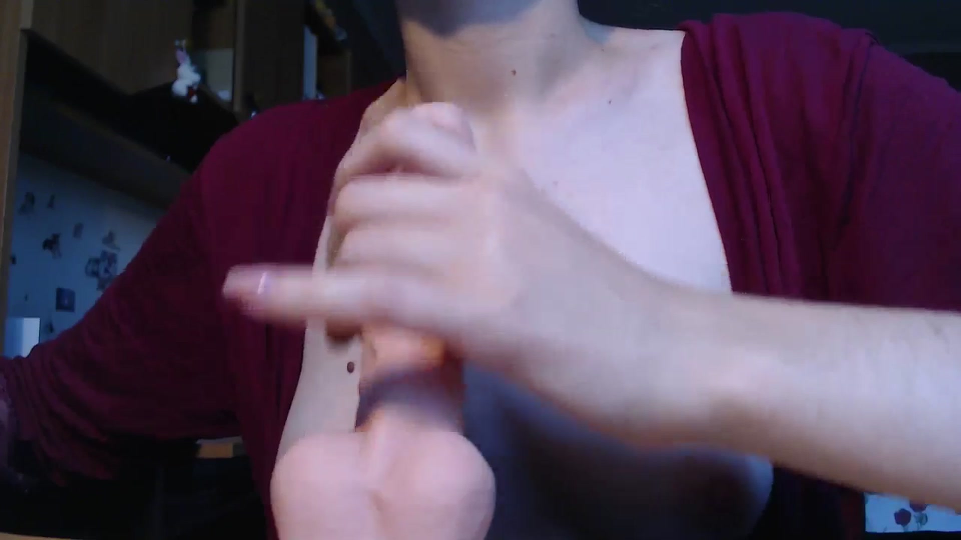 Gallery image thumbnail from Lavina_grey's myfreecams stream on, 09/25/2024, 15:14 image 17 of 20