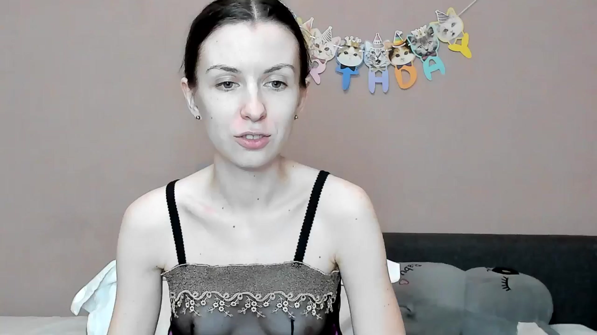 Gallery image thumbnail from Lavina_grey's myfreecams stream on, 02/16/2025, 16:12 image 1 of 20