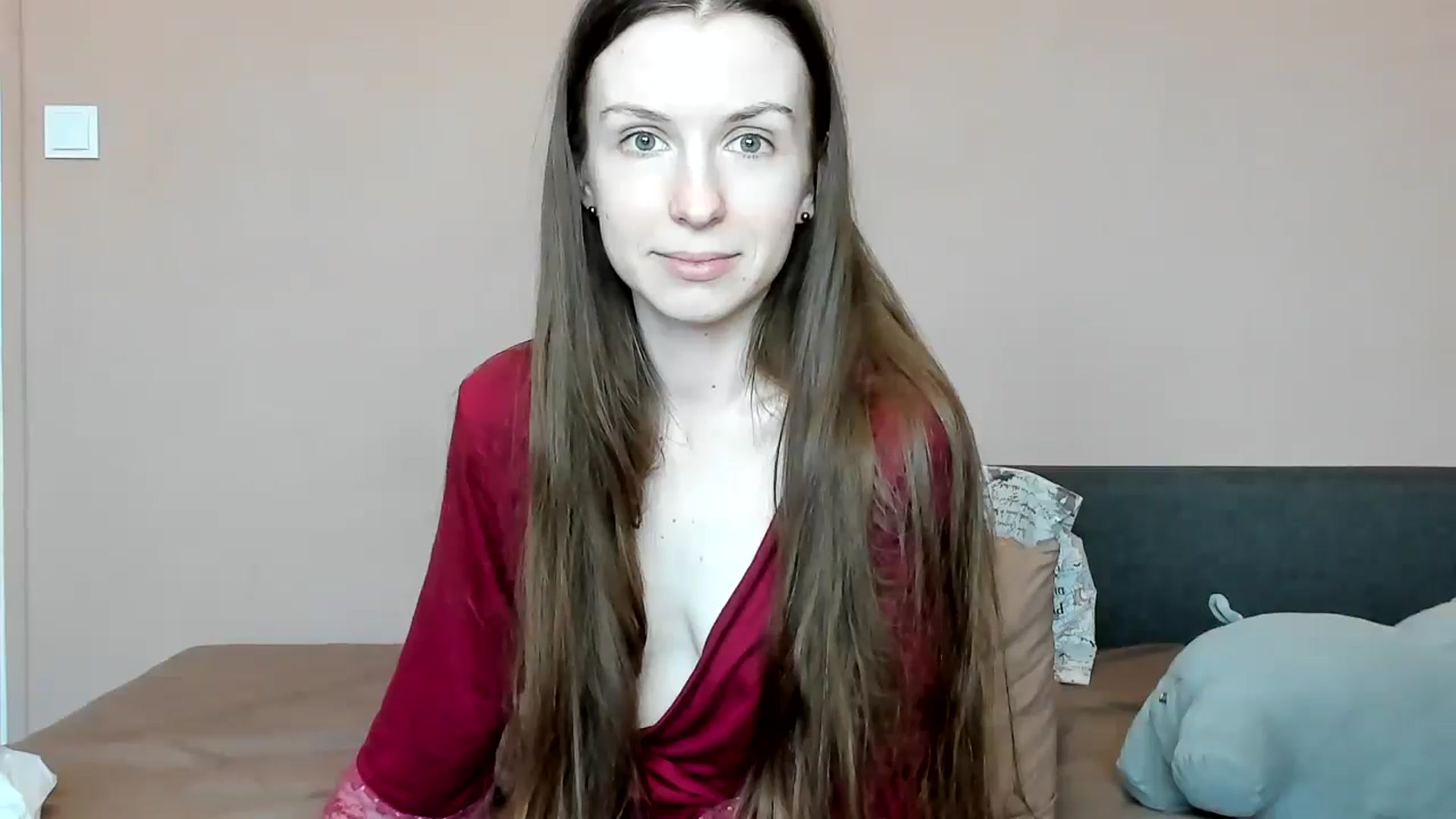 Gallery image thumbnail from Lavina_grey's myfreecams stream on, 04/12/2025, 15:30 image 20 of 20