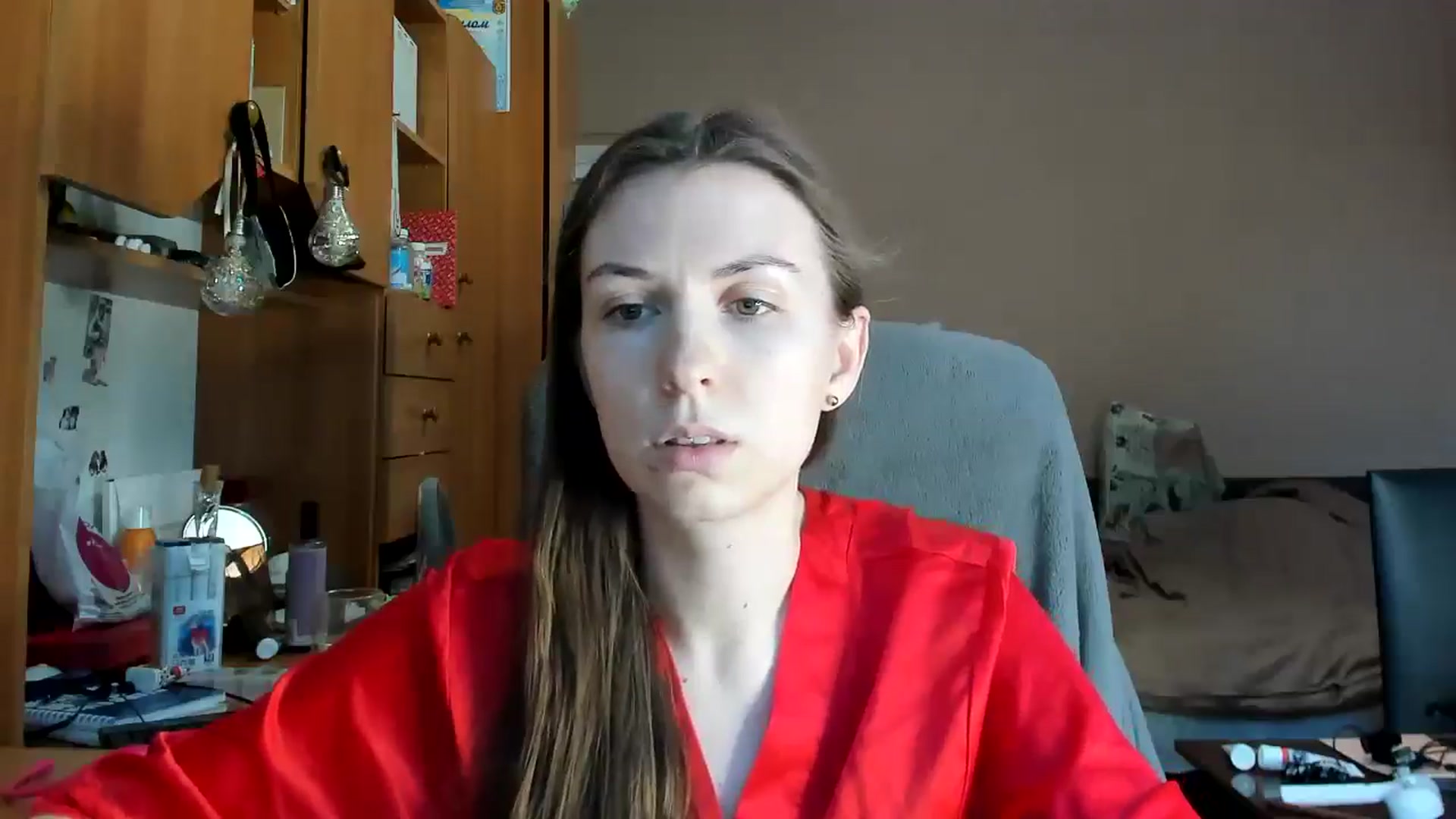 Gallery image thumbnail from Lavina_grey's myfreecams stream on, 05/28/2025, 15:24 image 17 of 20