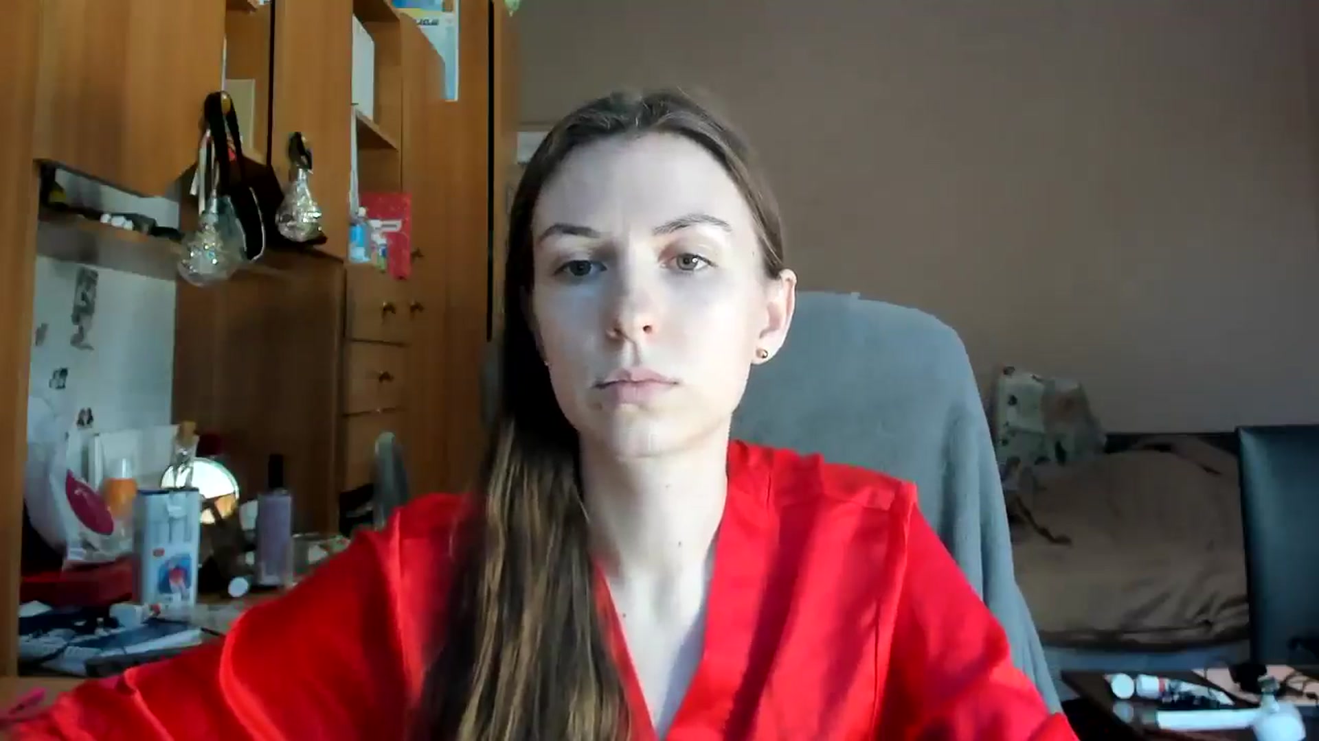 Gallery image thumbnail from Lavina_grey's myfreecams stream on, 05/28/2025, 15:24 image 16 of 20