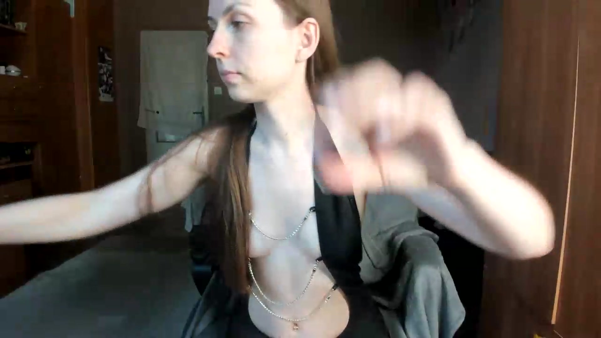 Gallery image thumbnail from Lavina_grey's myfreecams stream on, 06/26/2026, 13:26 image 16 of 20