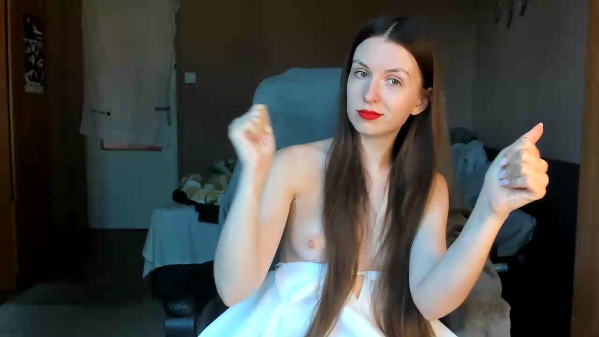 Gallery image thumbnail from Lavina_grey's myfreecams stream on, 06/29/2026, 13:59 image 20 of 20