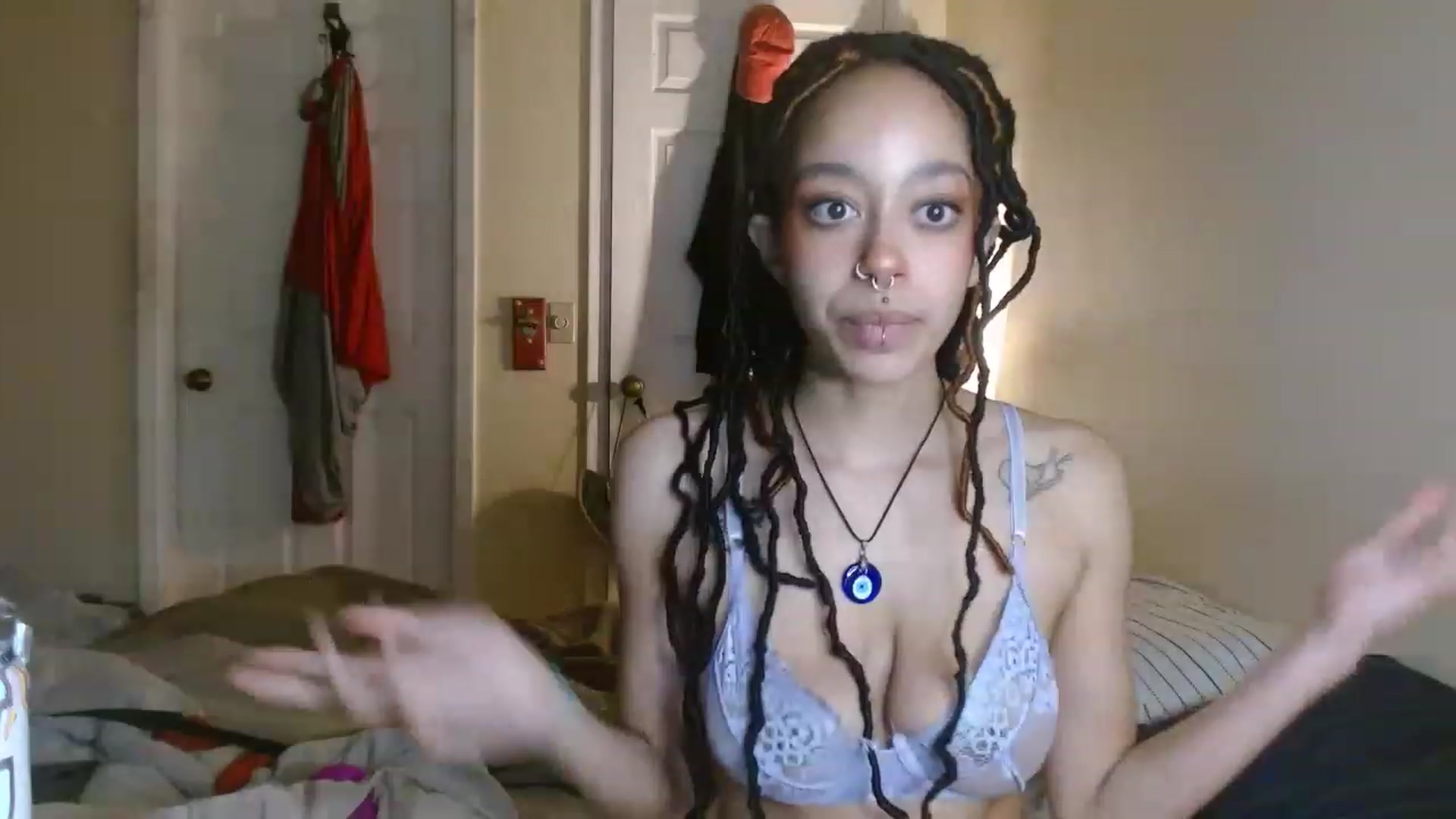 Gallery image thumbnail from Lavv337's myfreecams stream on, 06/16/2023, 17:47 image 7 of 20