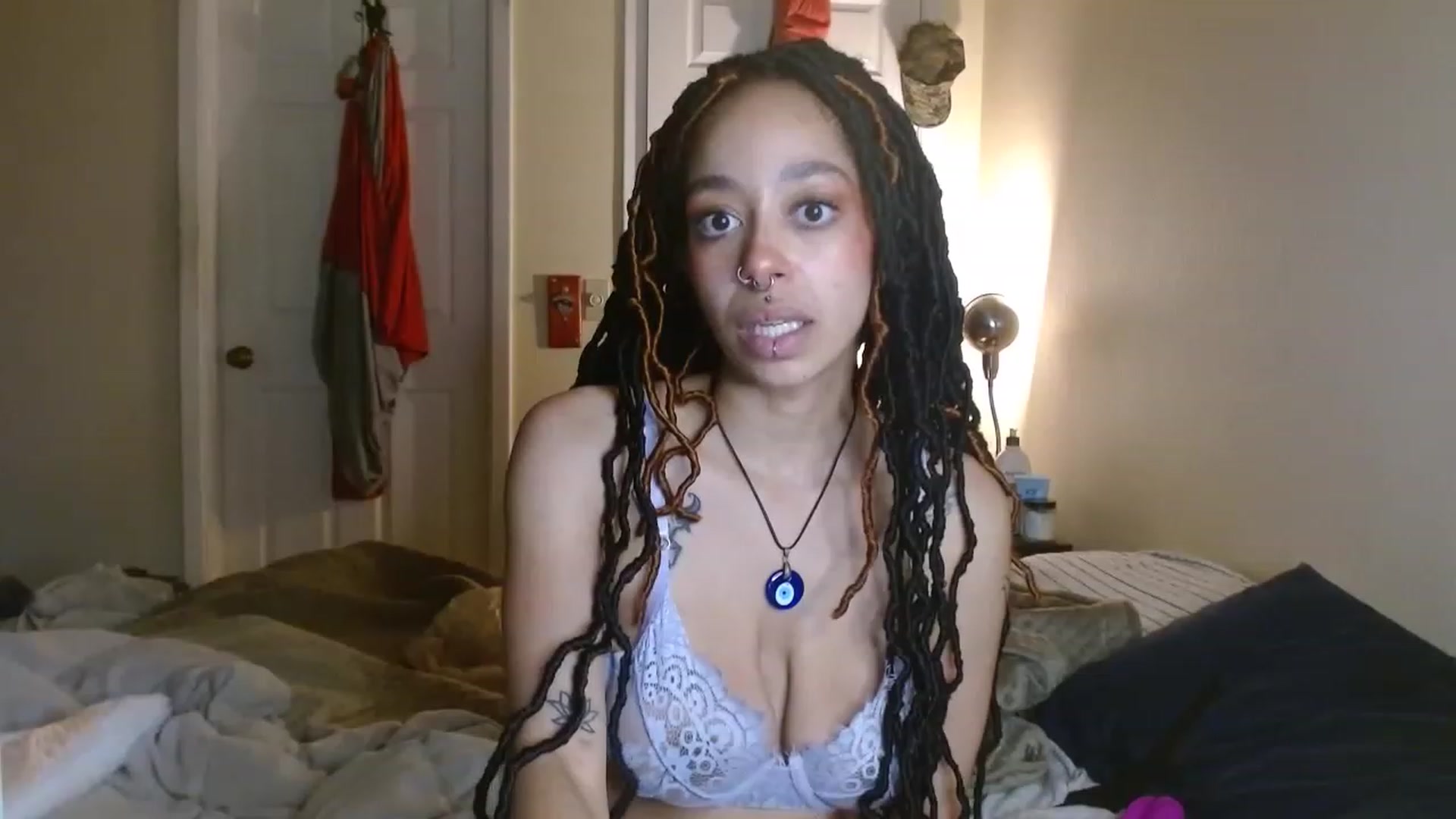 Gallery image thumbnail from Lavv337's myfreecams stream on, 06/16/2023, 18:59 image 11 of 20