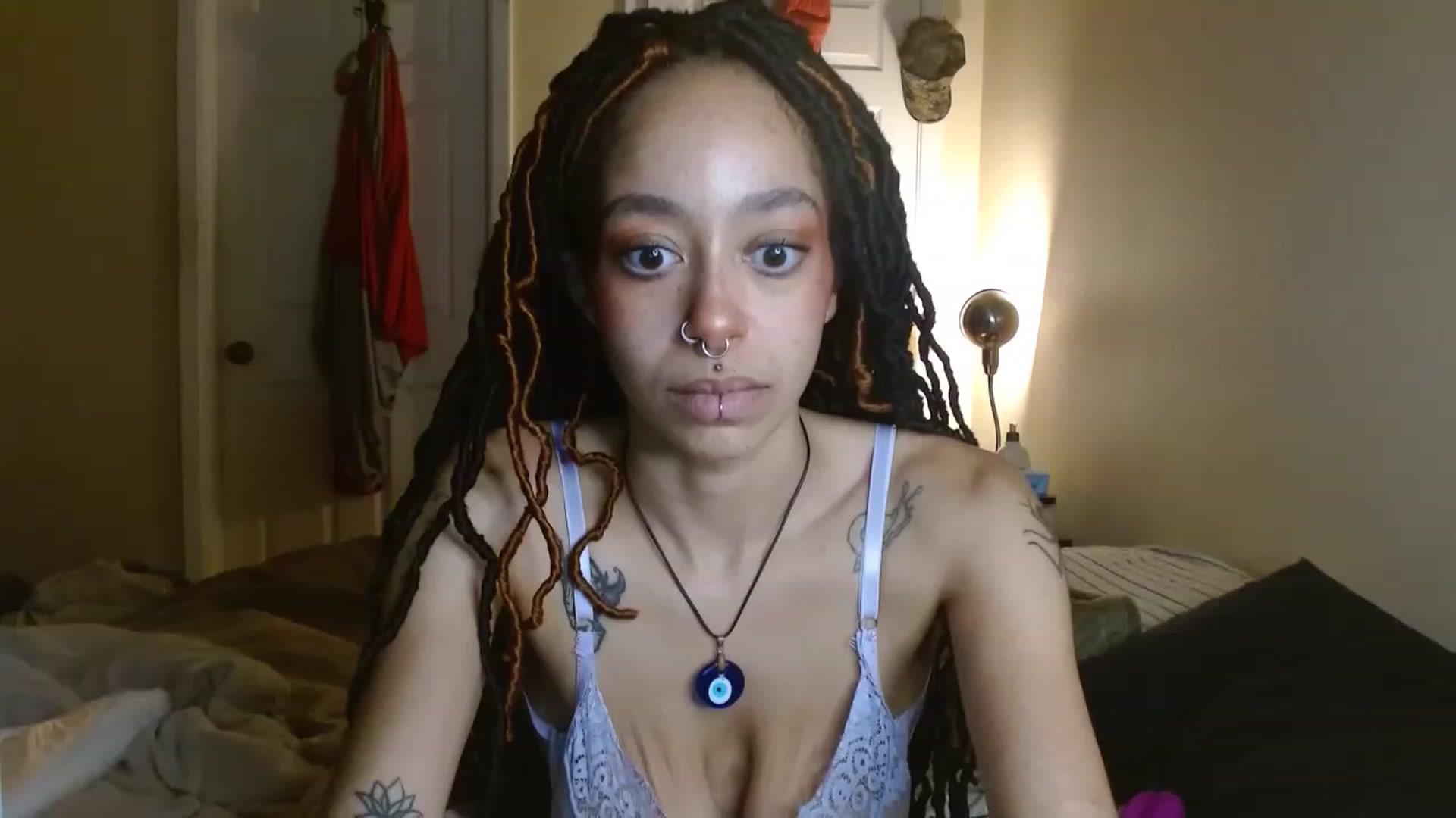 Gallery image thumbnail from Lavv337's myfreecams stream on, 06/16/2023, 18:59 image 12 of 20