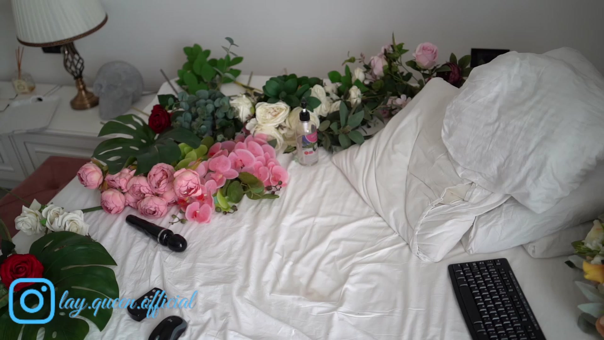 Gallery image thumbnail from Layanaqueen's myfreecams stream on, 08/21/2023, 15:05 image 2 of 20