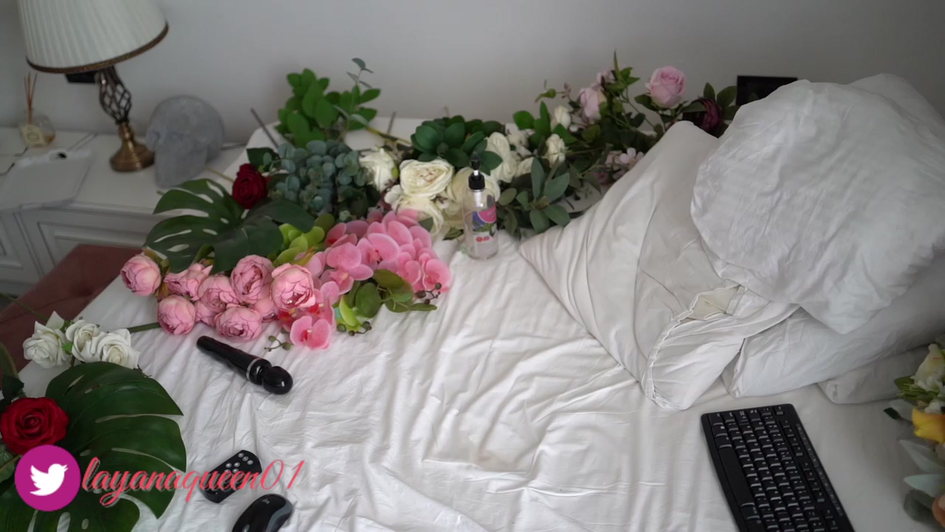 Gallery image thumbnail from Layanaqueen's myfreecams stream on, 08/21/2023, 15:05 image 3 of 20