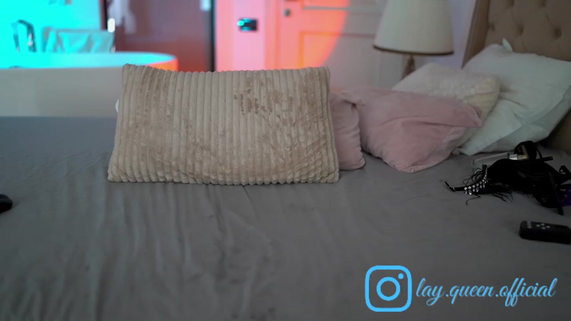 Gallery image thumbnail from Layanaqueen's myfreecams stream on, 01/19/2024, 13:58 image 10 of 20
