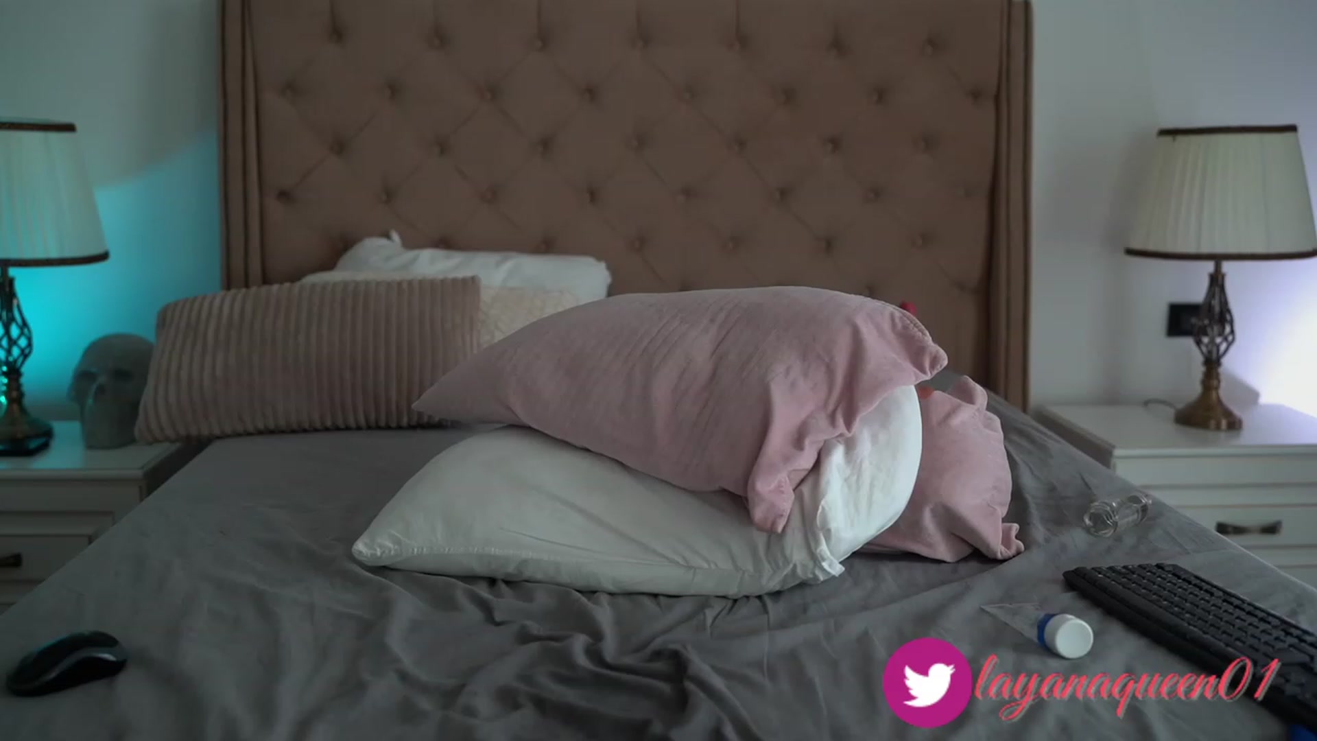 Gallery image thumbnail from Layanaqueen's myfreecams stream on, 01/24/2024, 15:18 image 9 of 20