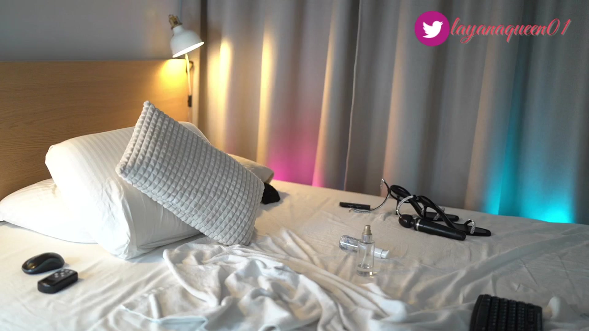 Gallery image thumbnail from Layanaqueen's myfreecams stream on, 03/14/2024, 14:07 image 14 of 20