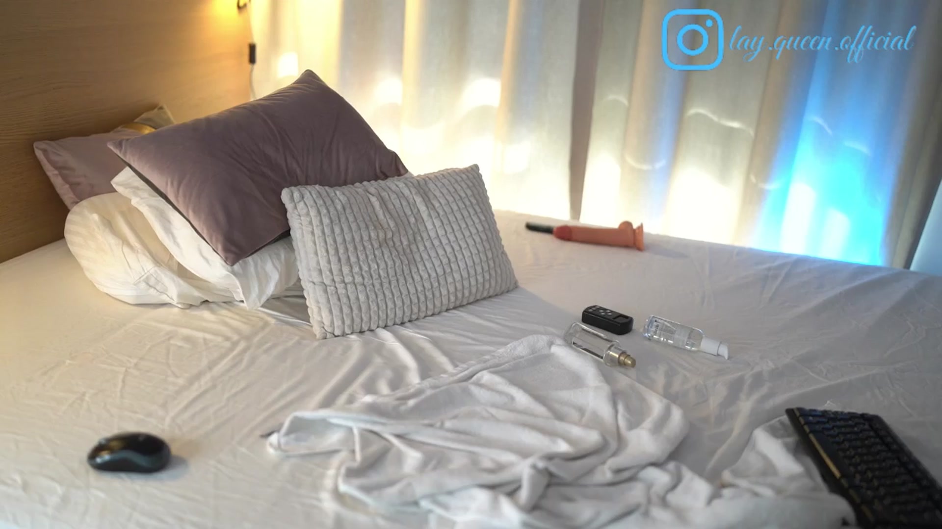 Gallery image thumbnail from Layanaqueen's myfreecams stream on, 03/26/2024, 15:04 image 3 of 20