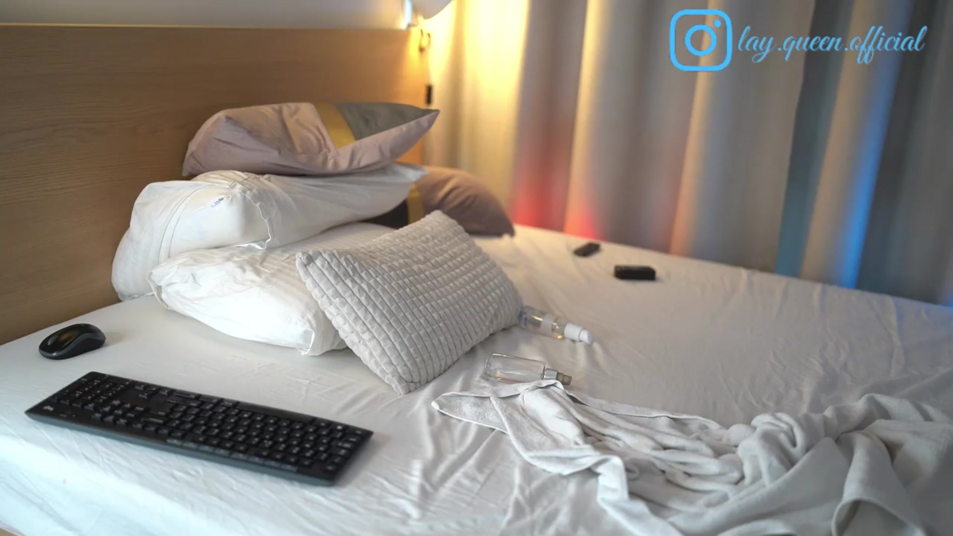 Gallery image thumbnail from Layanaqueen's myfreecams stream on, 03/28/2024, 15:19 image 18 of 20