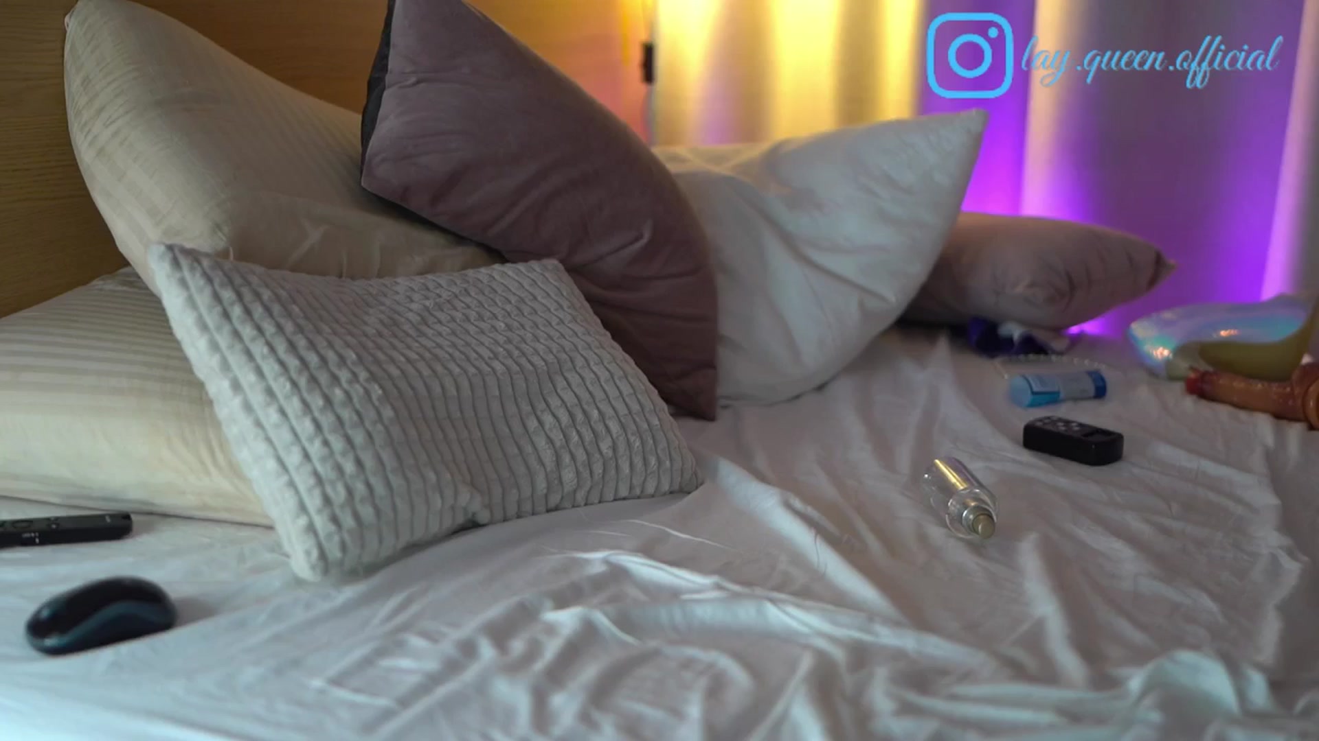 Gallery image thumbnail from Layanaqueen's myfreecams stream on, 04/17/2024, 14:29 image 2 of 20