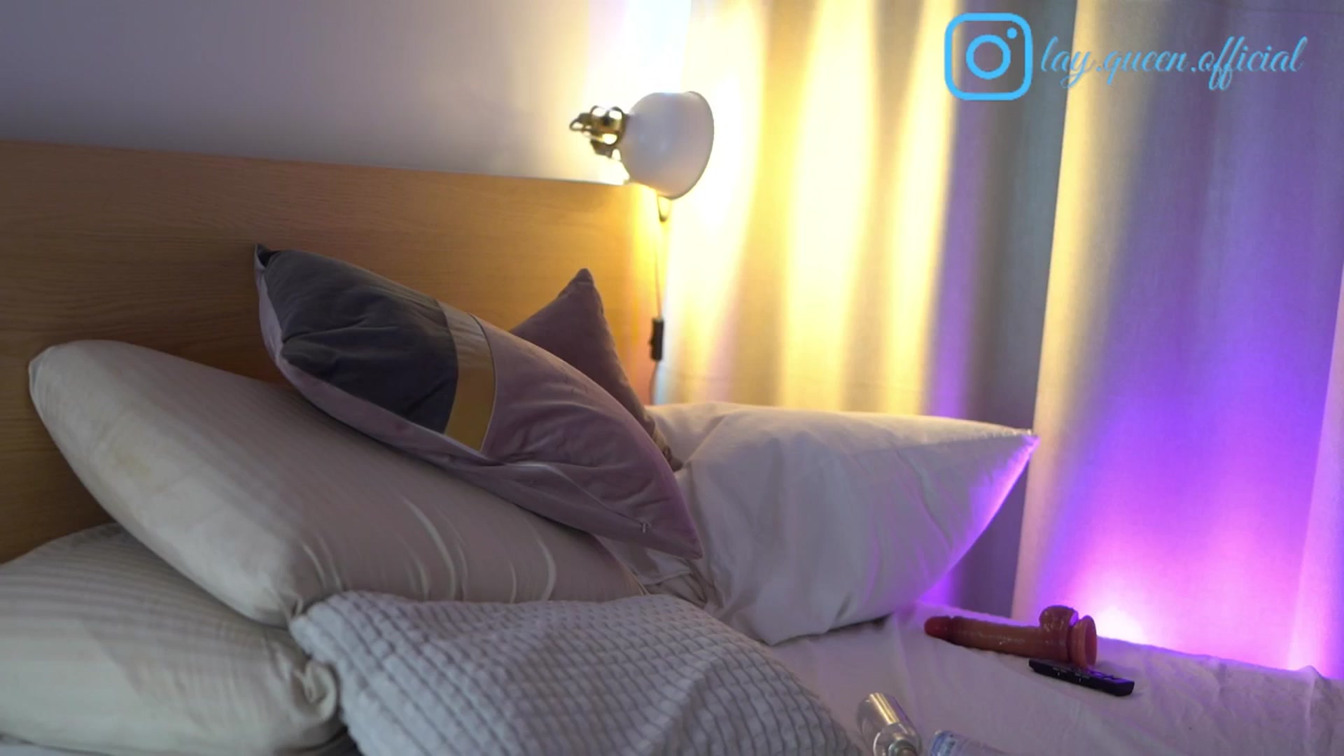 Gallery image thumbnail from Layanaqueen's myfreecams stream on, 04/19/2024, 14:43 image 10 of 20