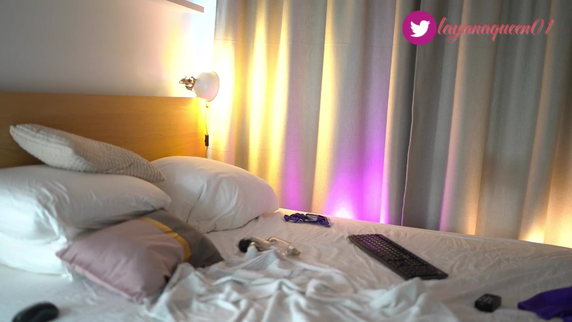 Gallery image thumbnail from Layanaqueen's myfreecams stream on, 05/09/2024, 14:05 image 10 of 20