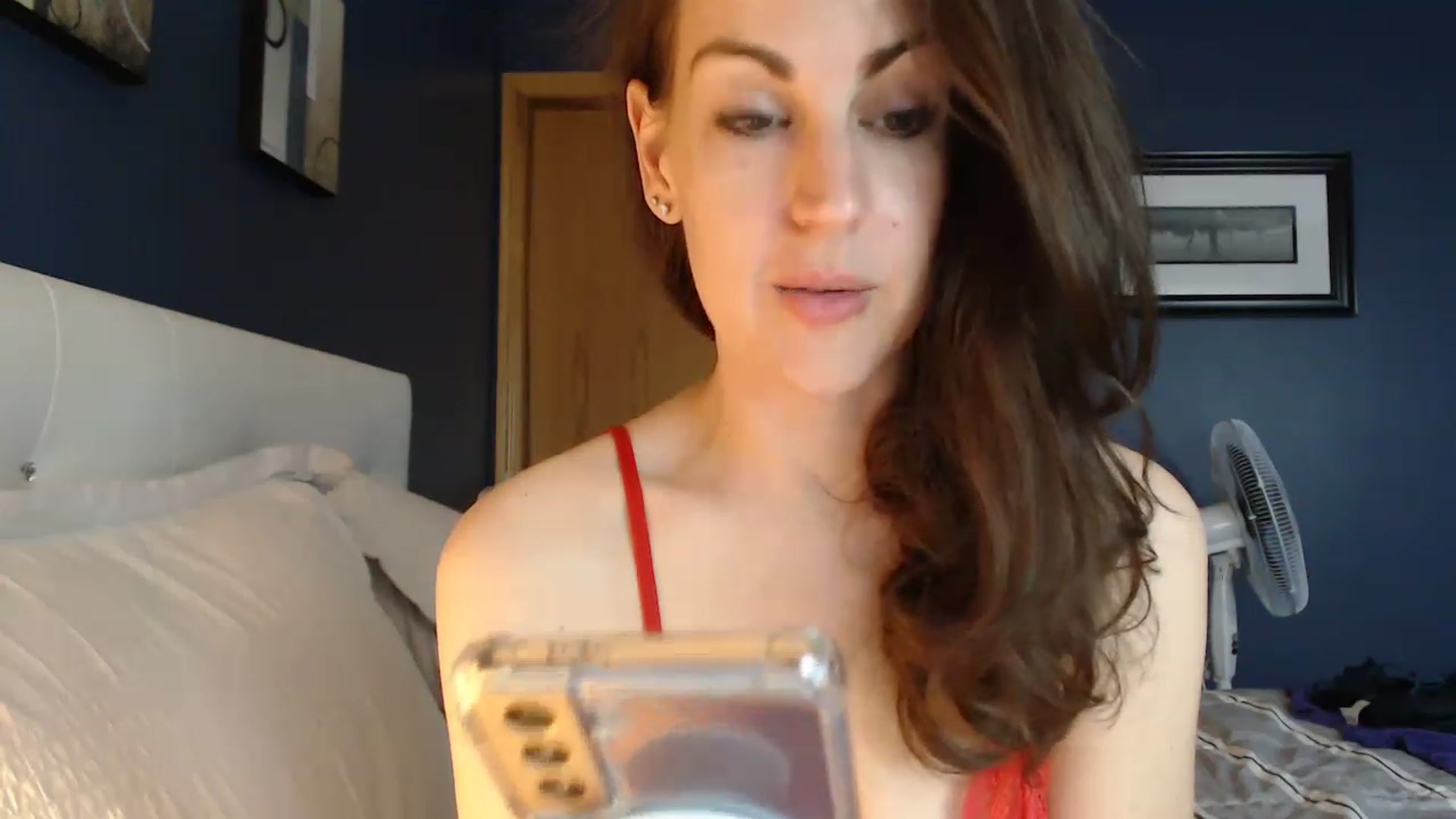 Gallery image thumbnail from LaylaAnn's myfreecams stream on, 06/25/2023, 14:56 image 14 of 20