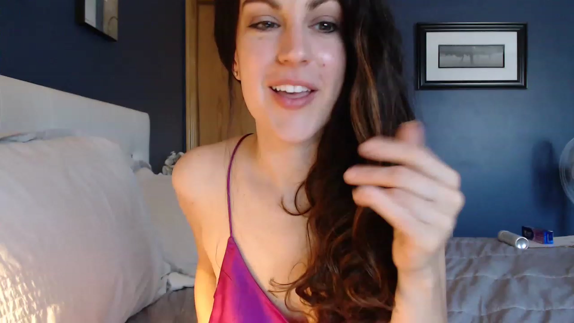 Gallery image thumbnail from LaylaAnn's myfreecams stream on, 08/13/2023, 15:46 image 19 of 20